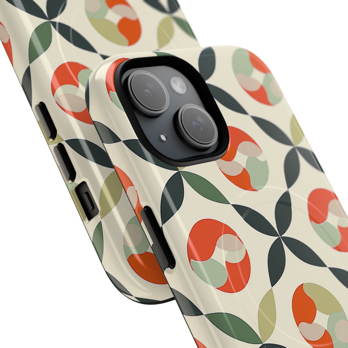 Crossleaf Play Tough Magnetic Case
