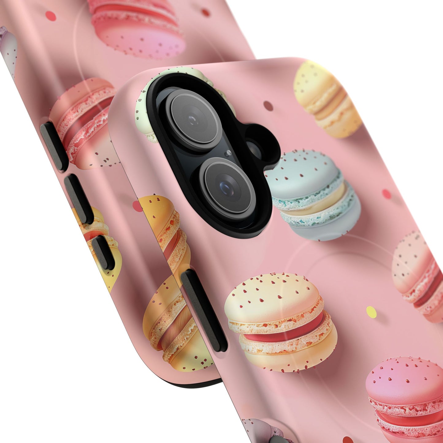Whimsy Stack Tough Magnetic Phone Case