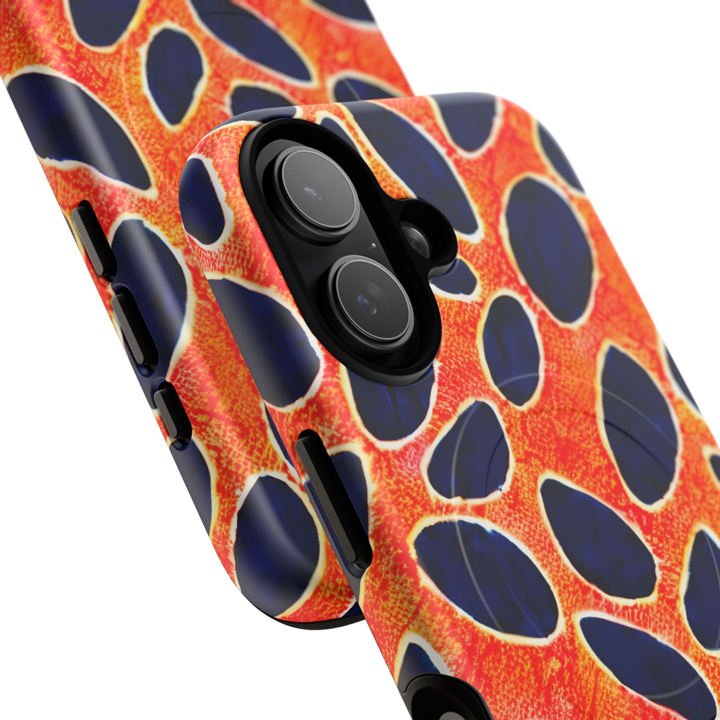 Hot Beans Phone Tough Magnetic Case