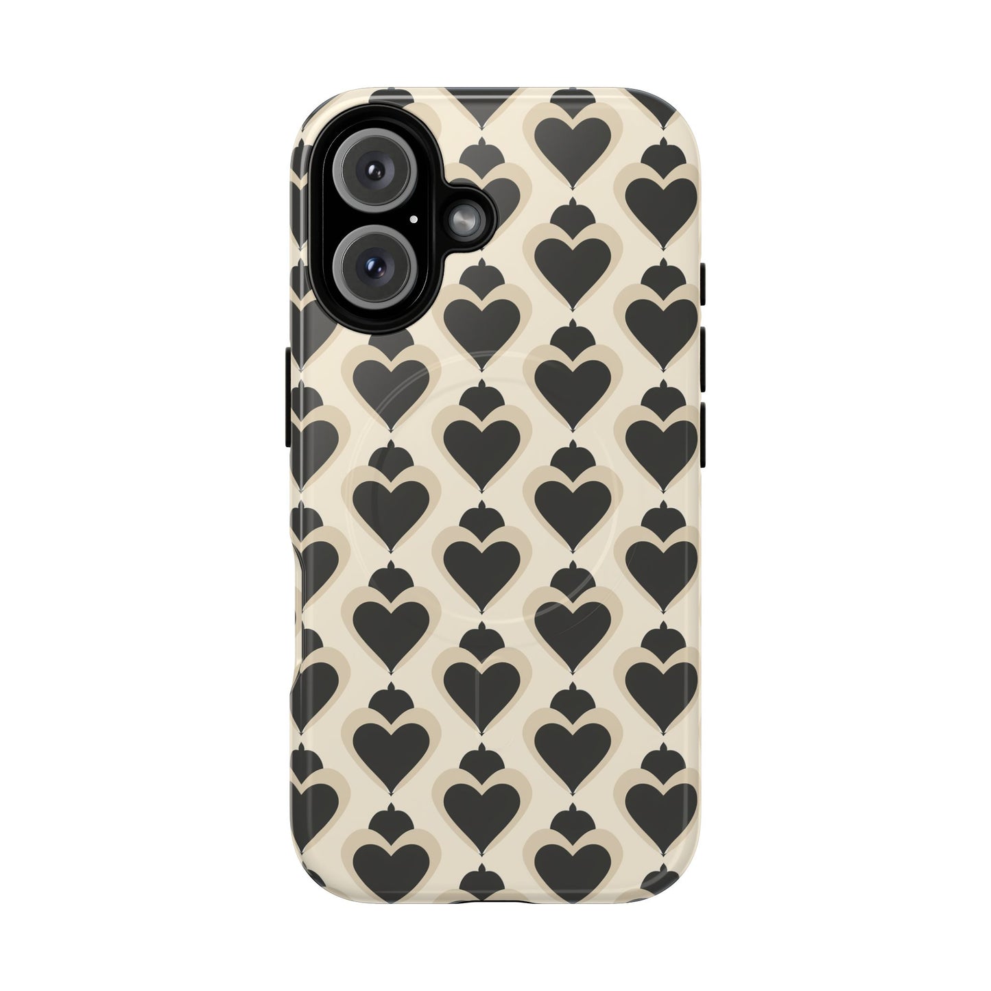 Page Flutter Tough Magnetic Phone Case