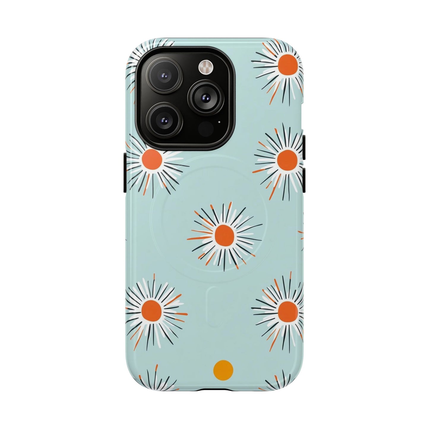 Star Pop Tough Magnetic Case