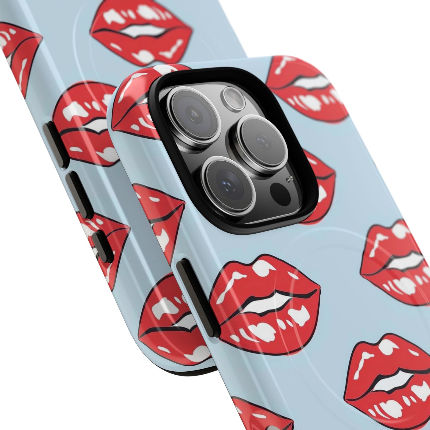 Candy Pout Tough Magnetic Case