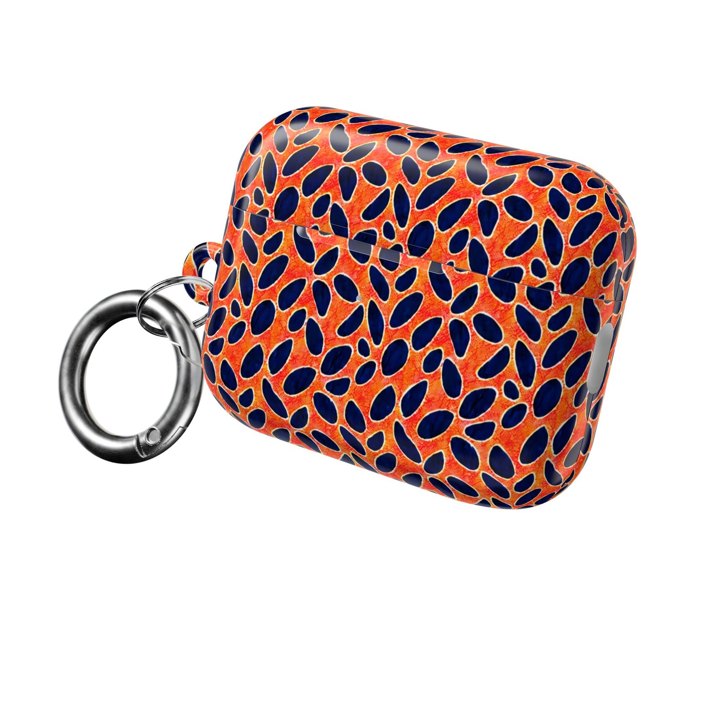 Hot Beans AirPod Case