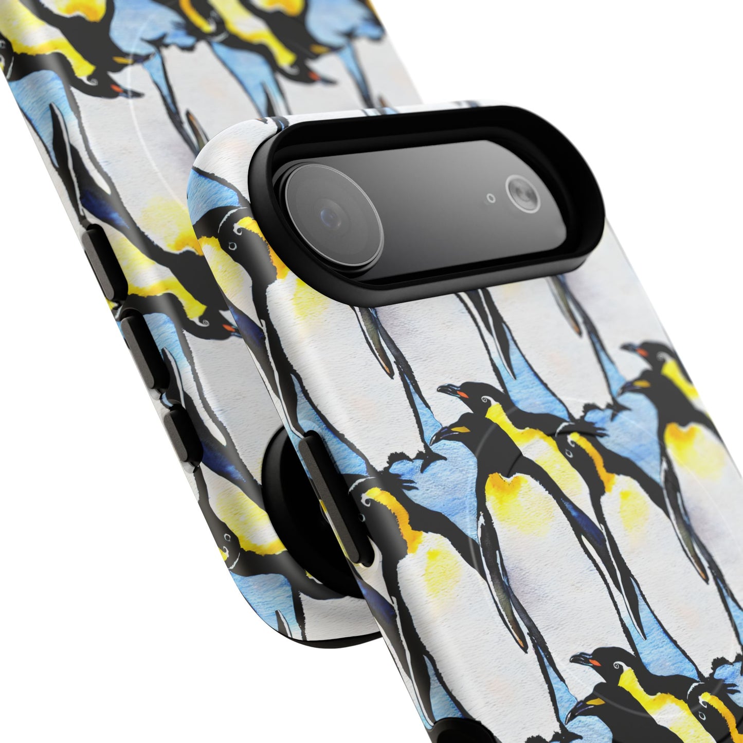 Polar Parade Tough Magnetic Phone Case