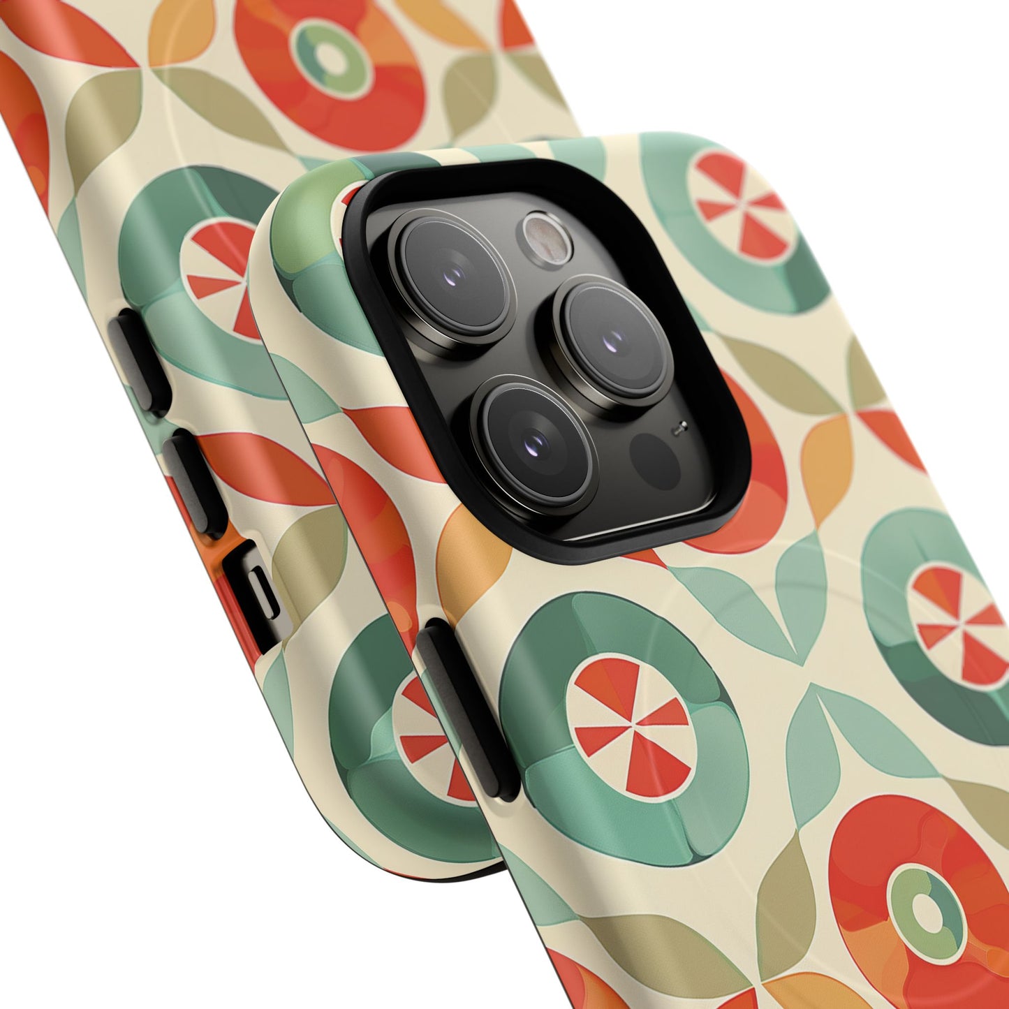 Crossplay Spheres Tough Magnetic Case
