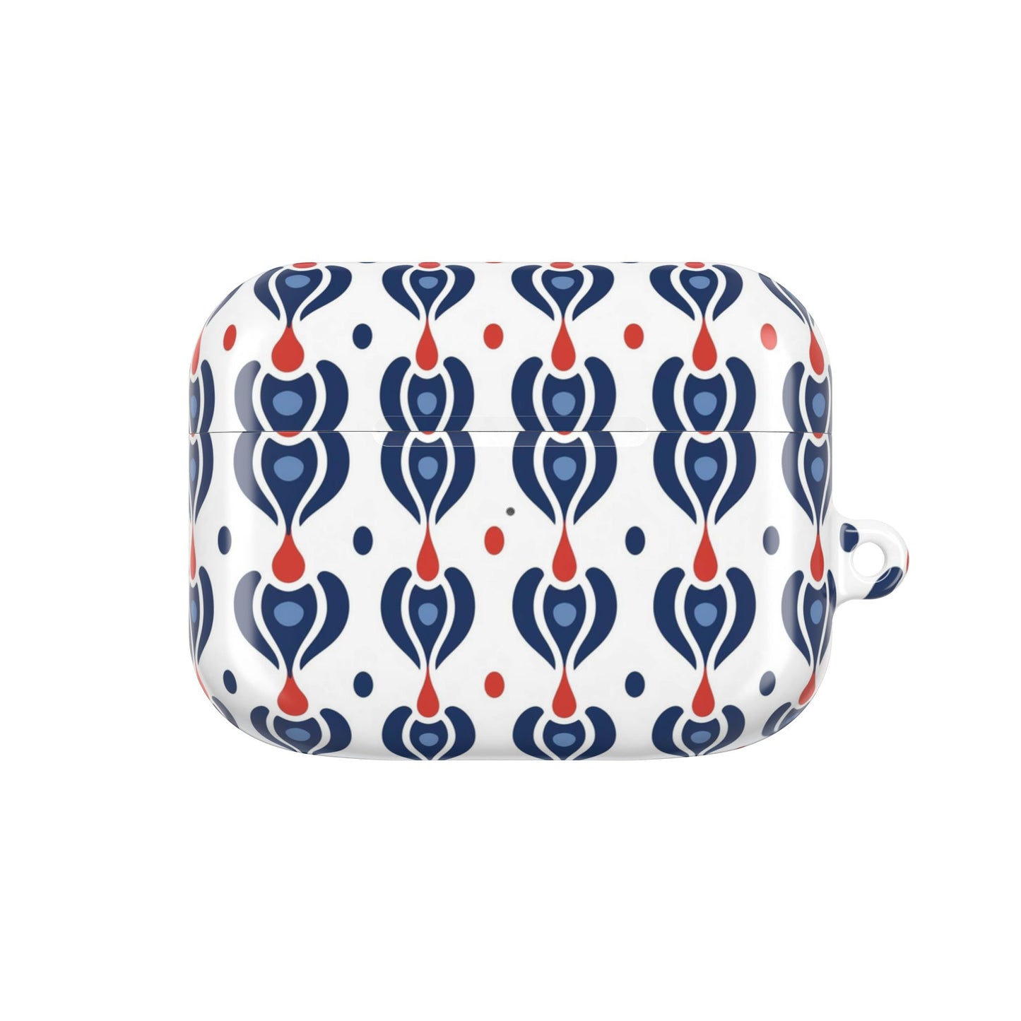 Connector's Code AirPod Case