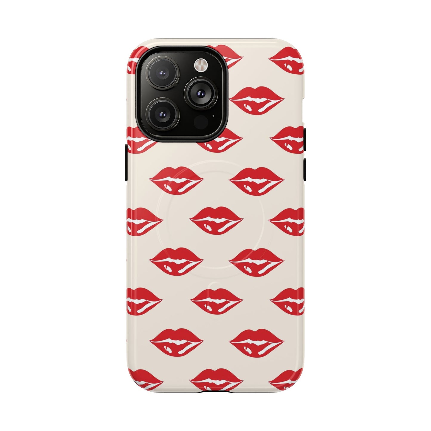 Sugar Pout Tough Magnetic Phone Case