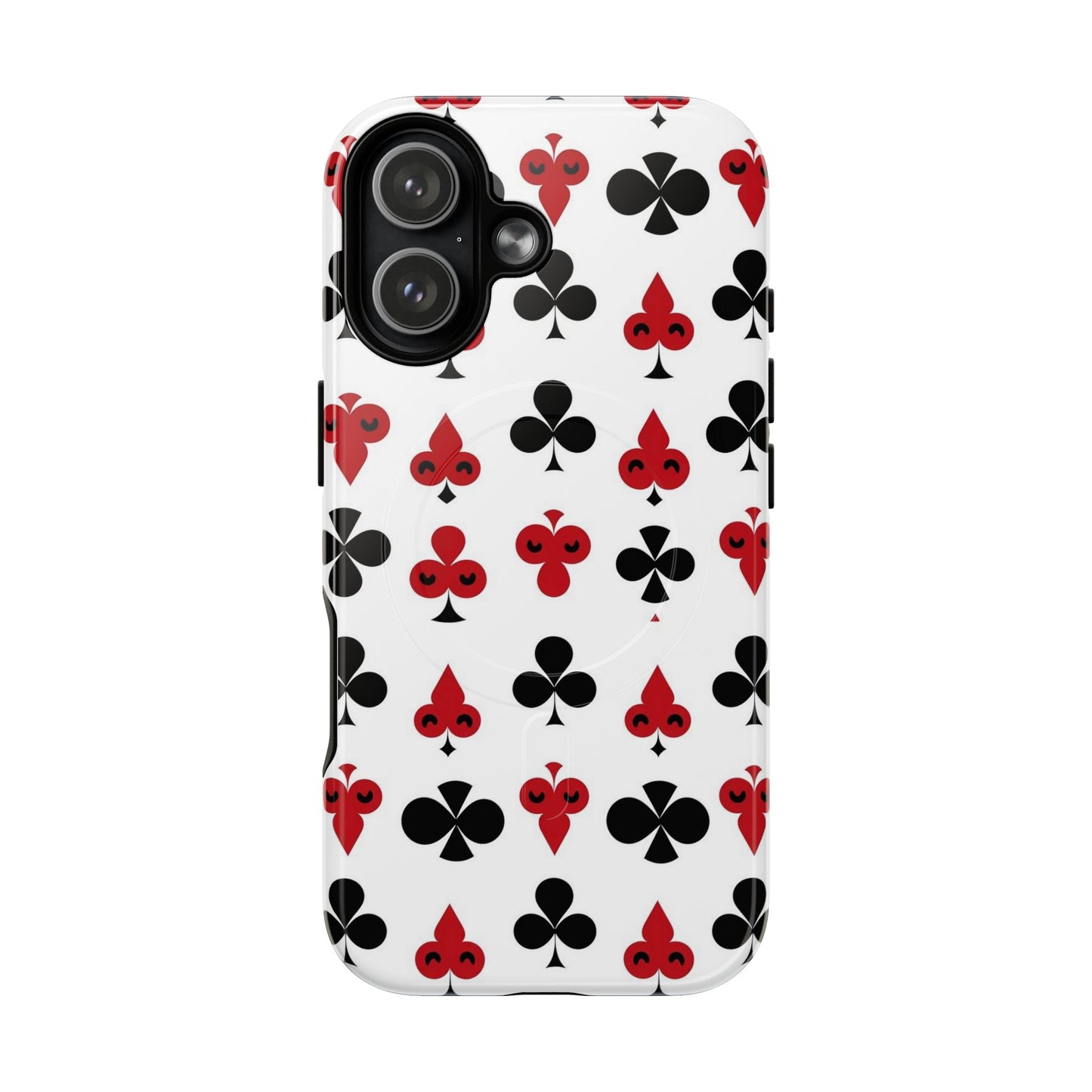 House of Cards Tough Magnetic Phone Case
