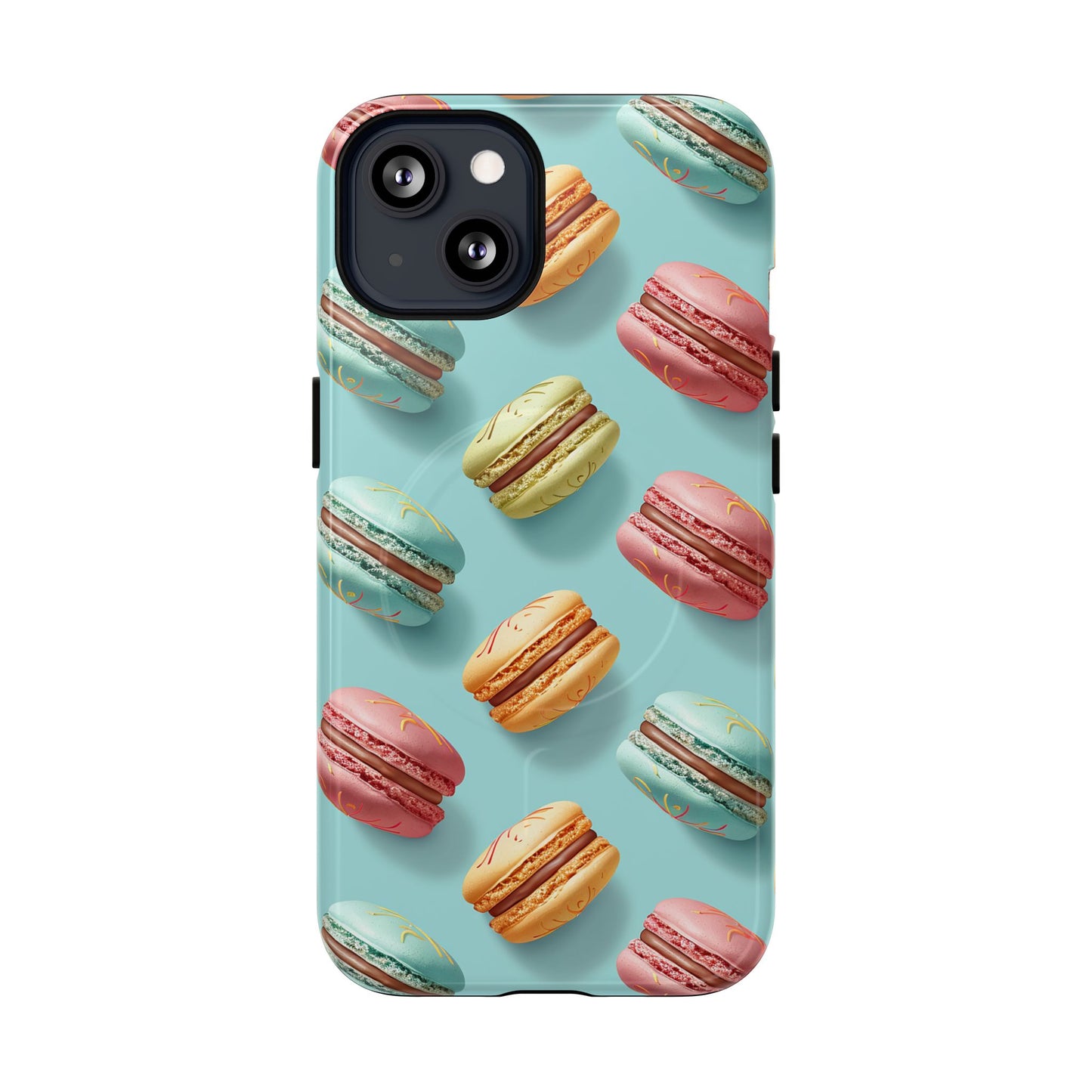 Confection Code Tough Magnetic Phone Case