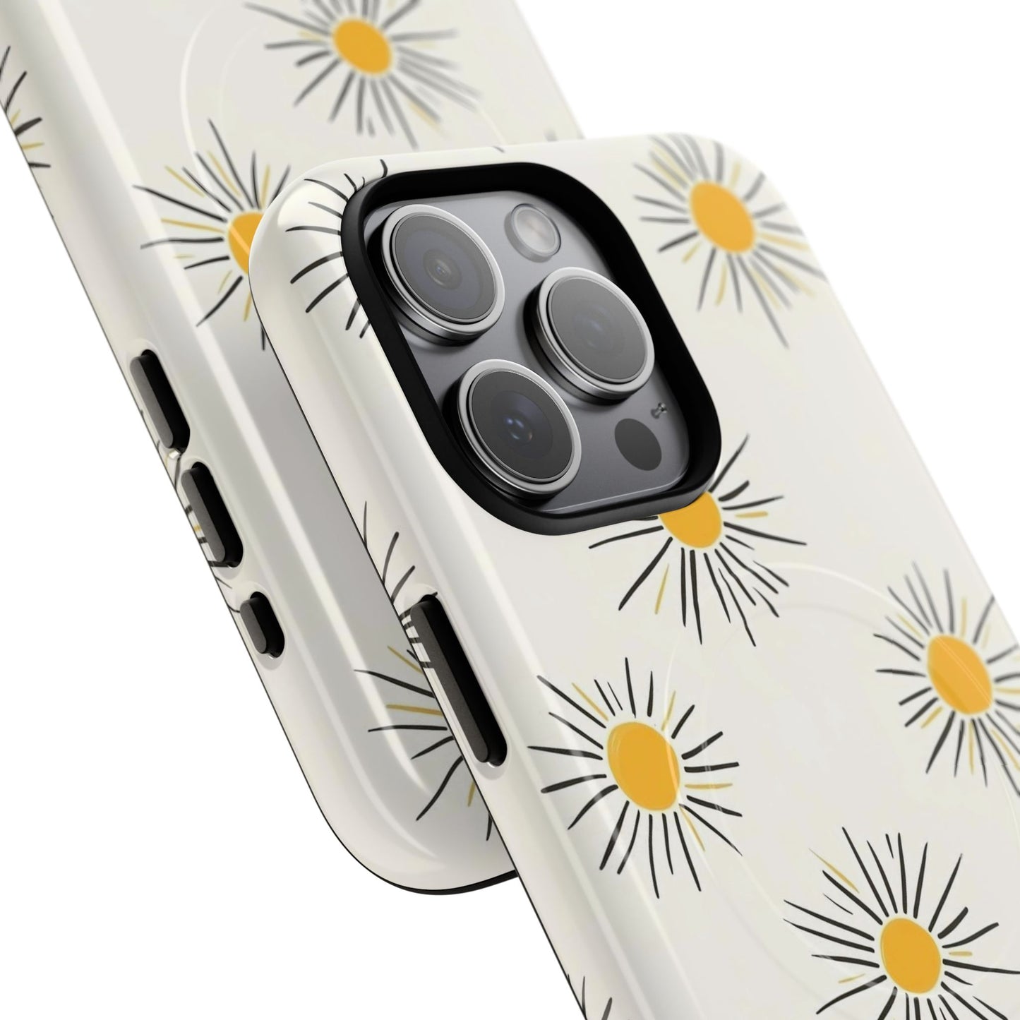 Solstice Beam Tough Magnetic Case
