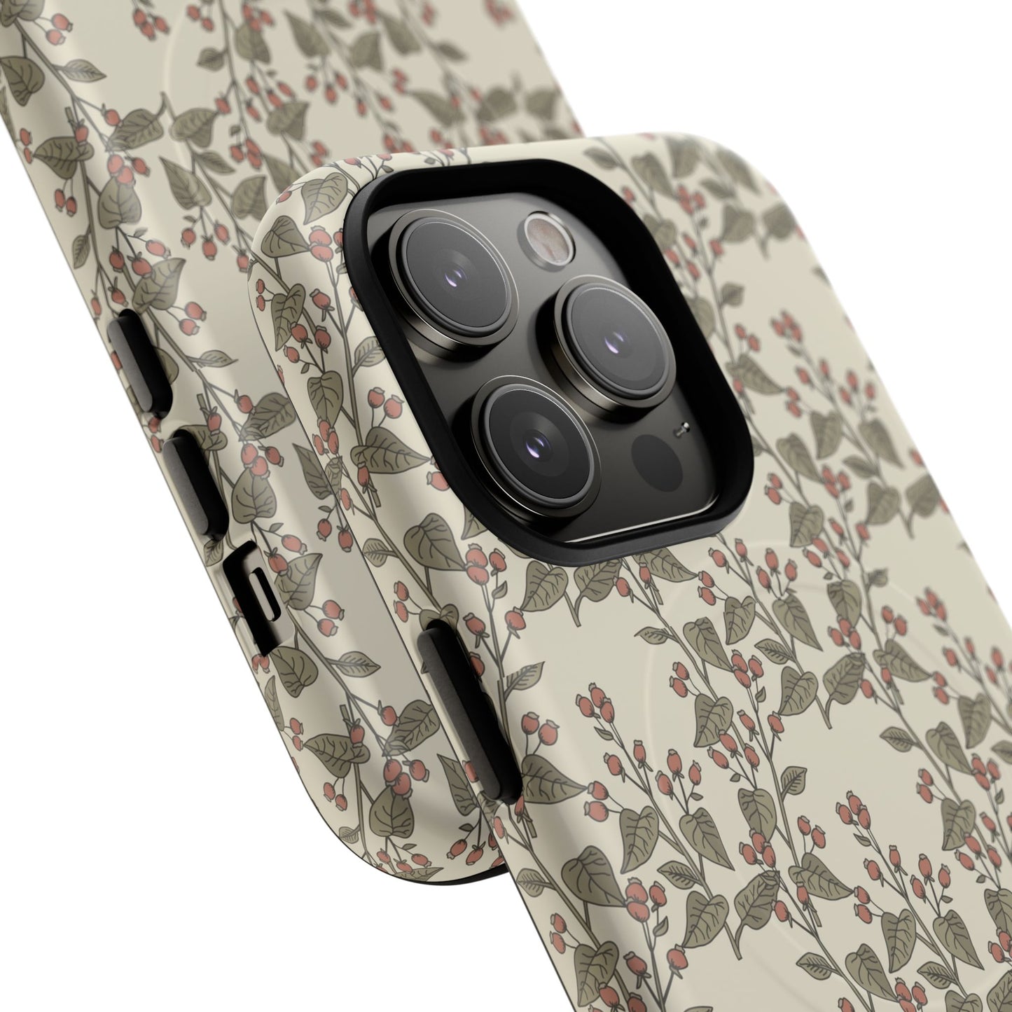 Herbal Reverie Tough Magnetic Case