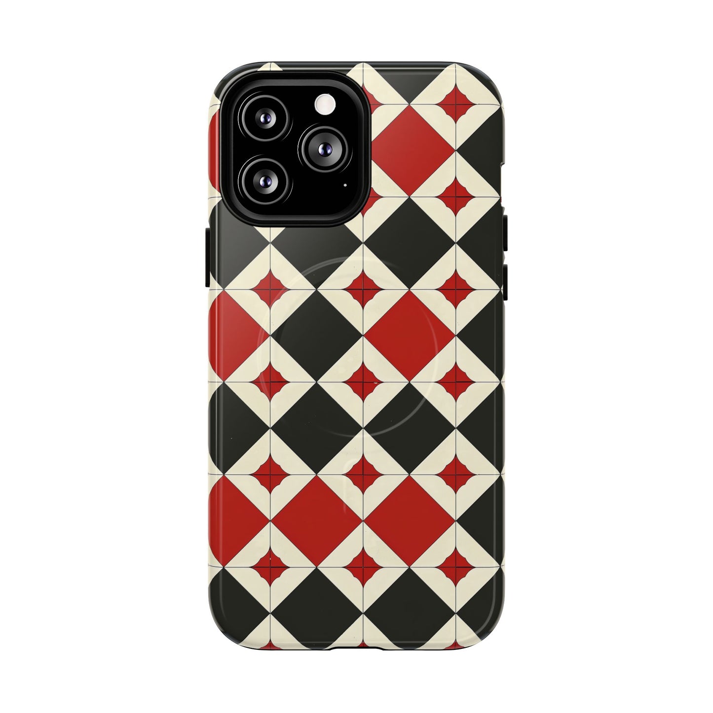 Club Cabaret Tough Magnetic Phone Case