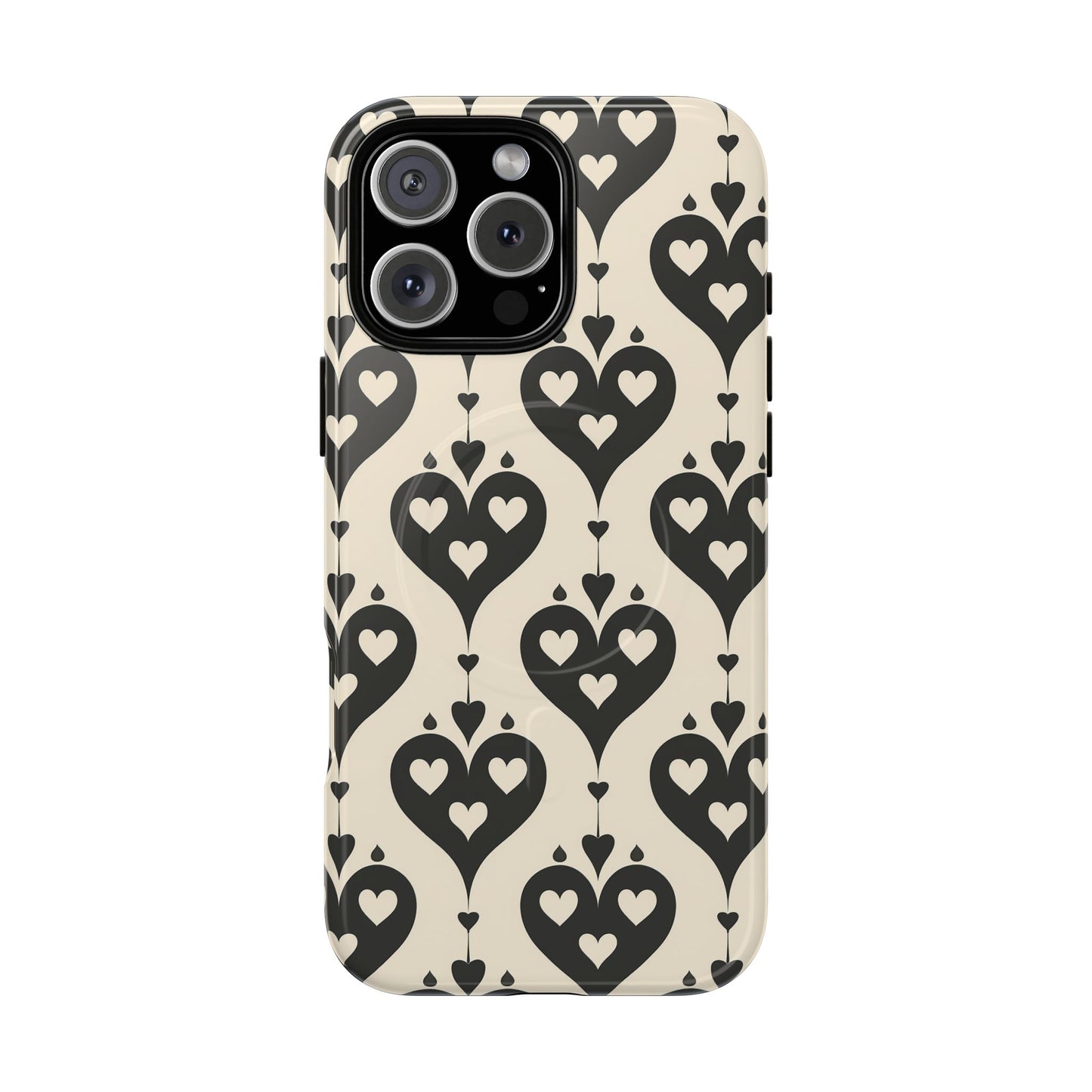 Neutral Verse Tough Magnetic Phone Case
