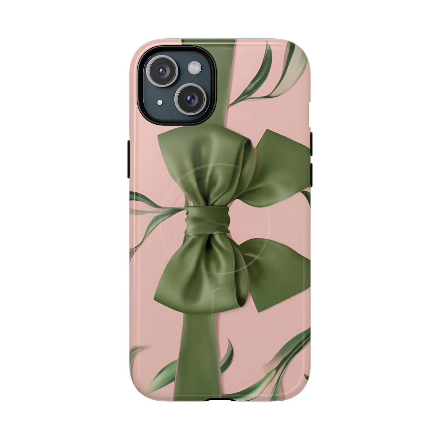 Fit To Be Tied Phone Tough Magnetic Case