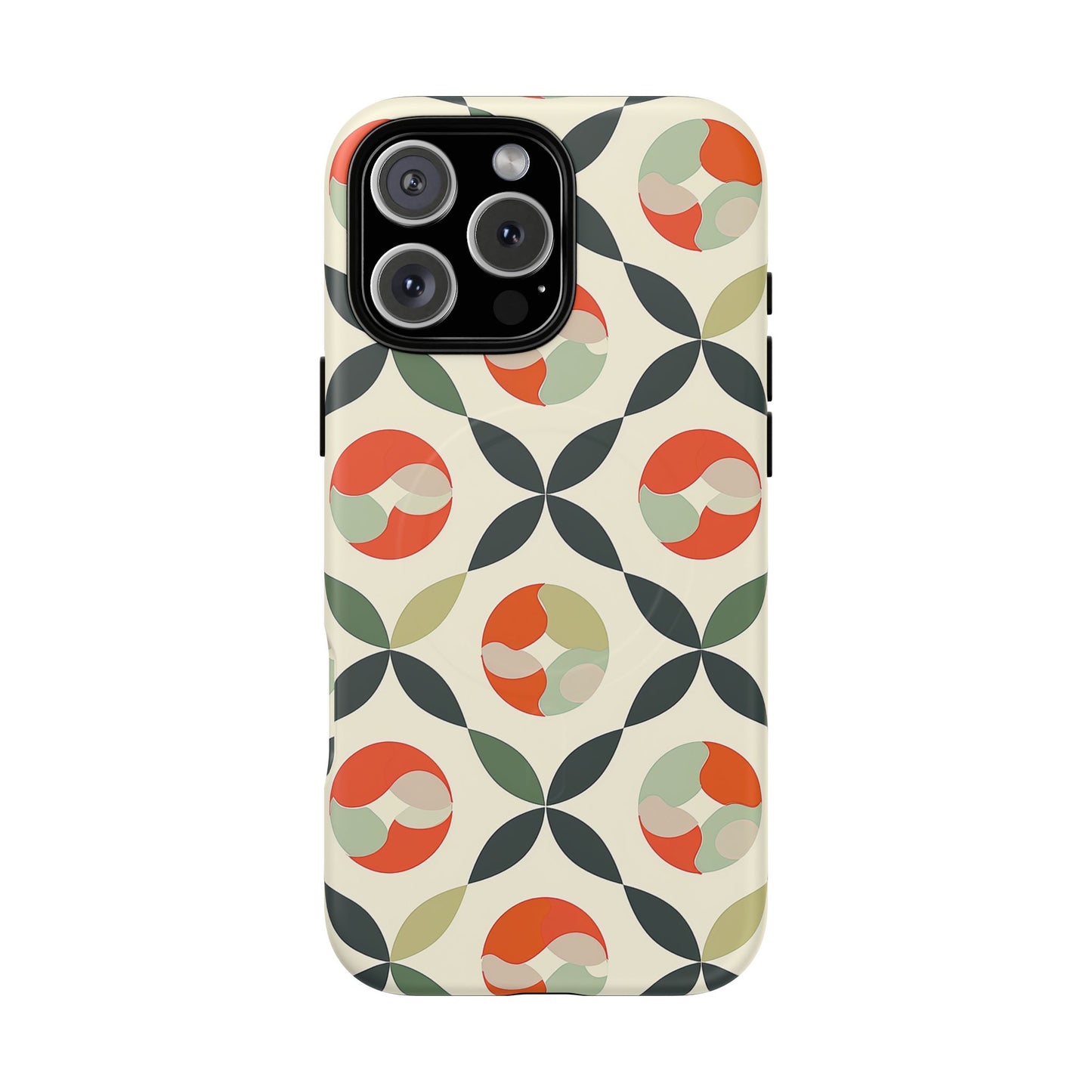 Crossleaf Play Tough Magnetic Case