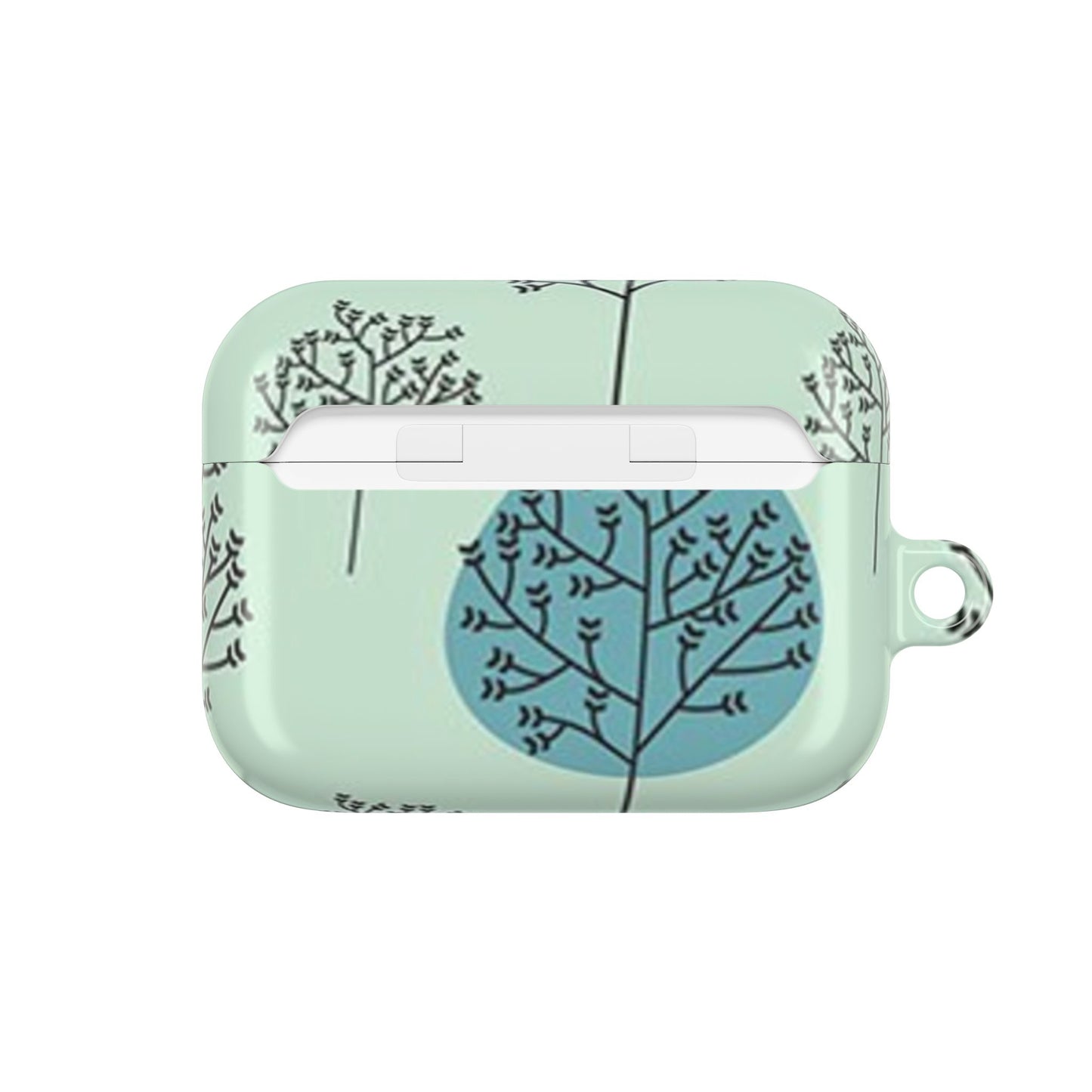 Misty Branches AirPod Case