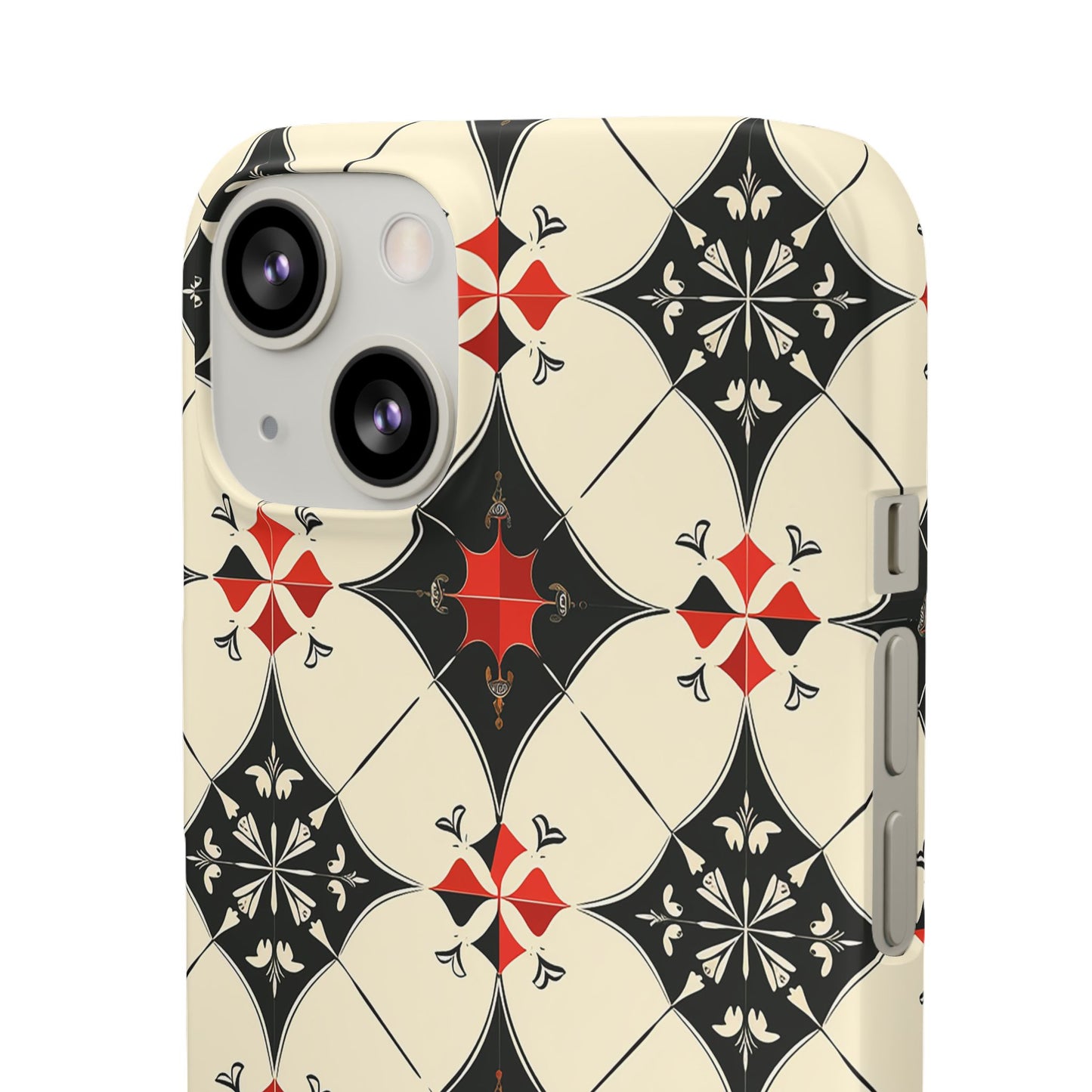 Regal Tilt Phone Snap Case