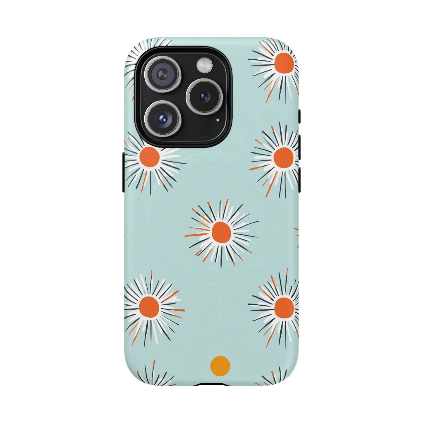 Star Pop Tough Magnetic Case