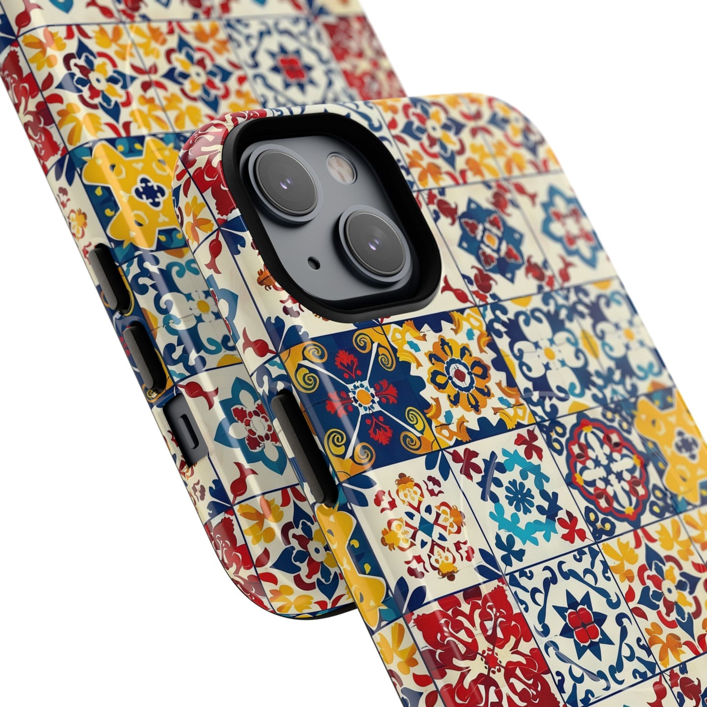 Tile Reverie Tough Magnetic Phone Case