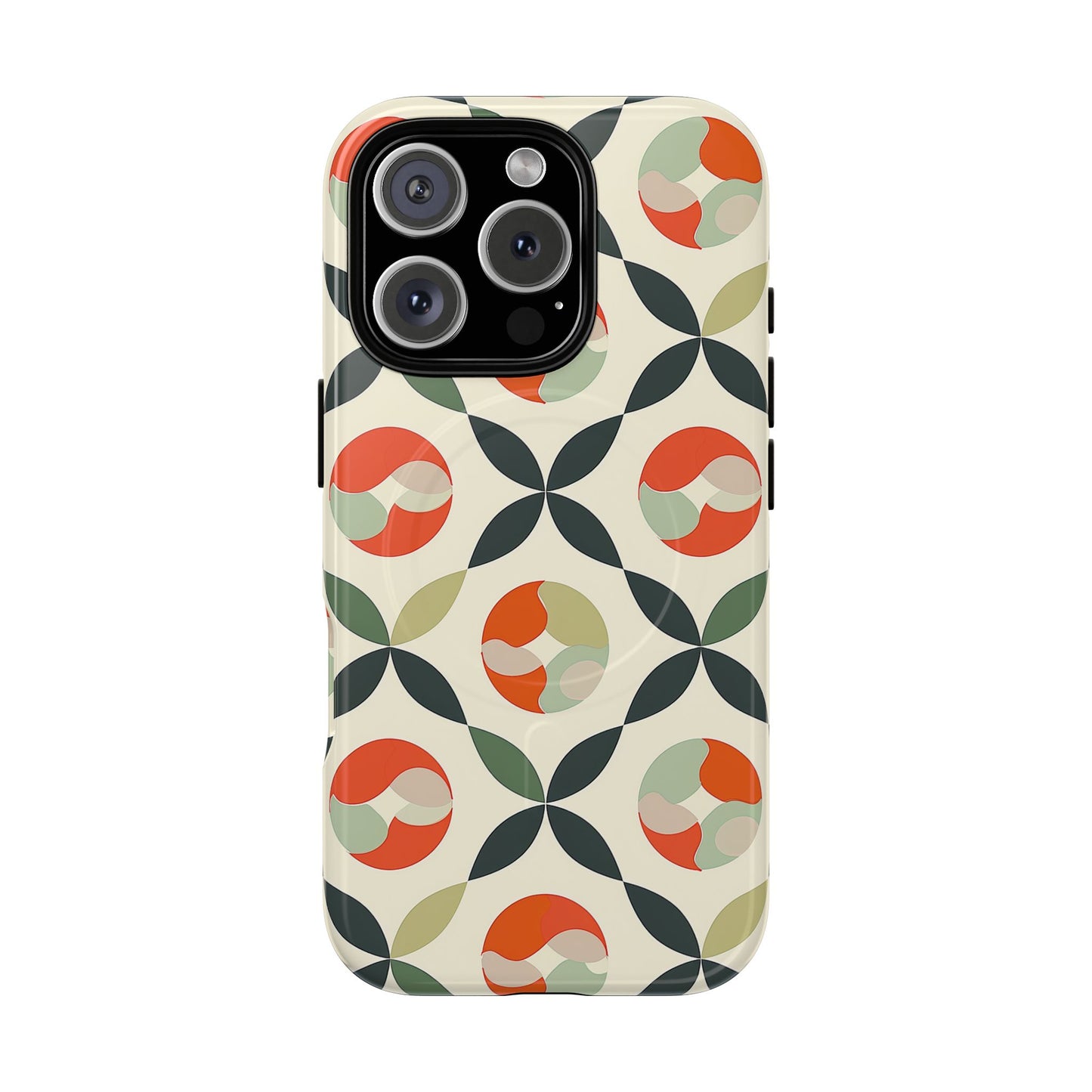 Crossleaf Play Tough Magnetic Case