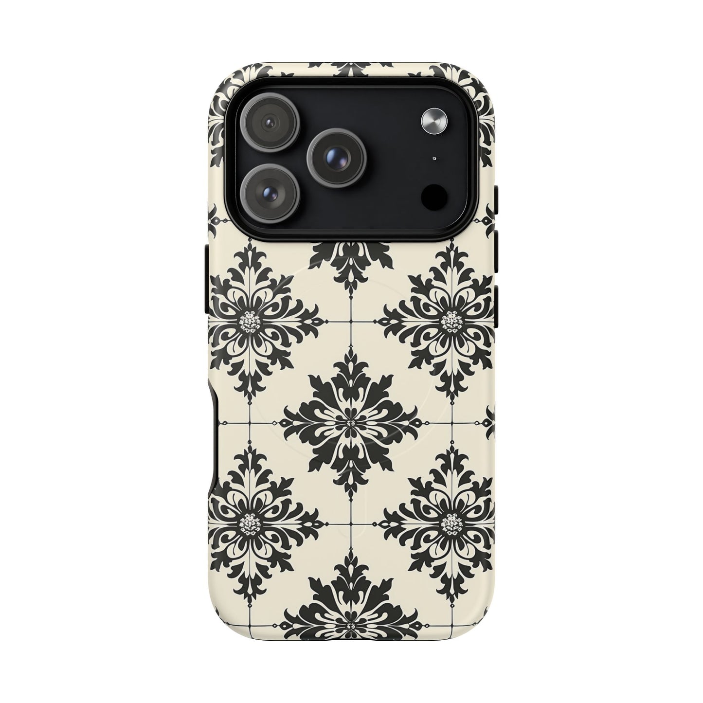 Chambre Noir Tough Magnetic Case