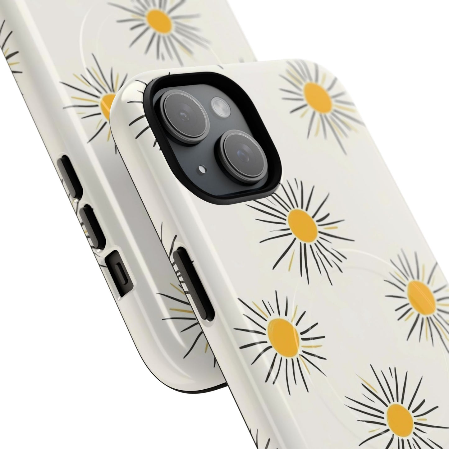 Solstice Beam Tough Magnetic Case