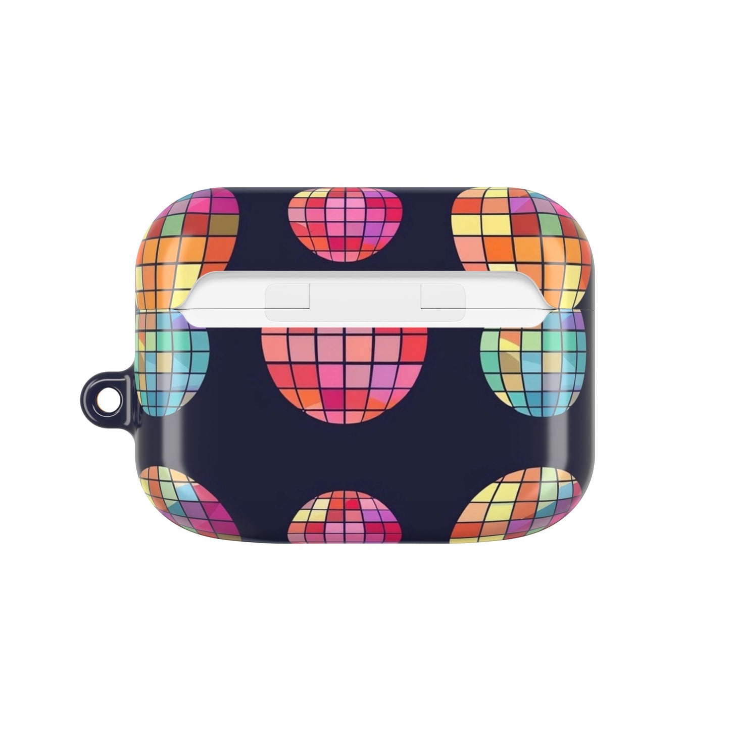 Disco Ball AirPod Cases