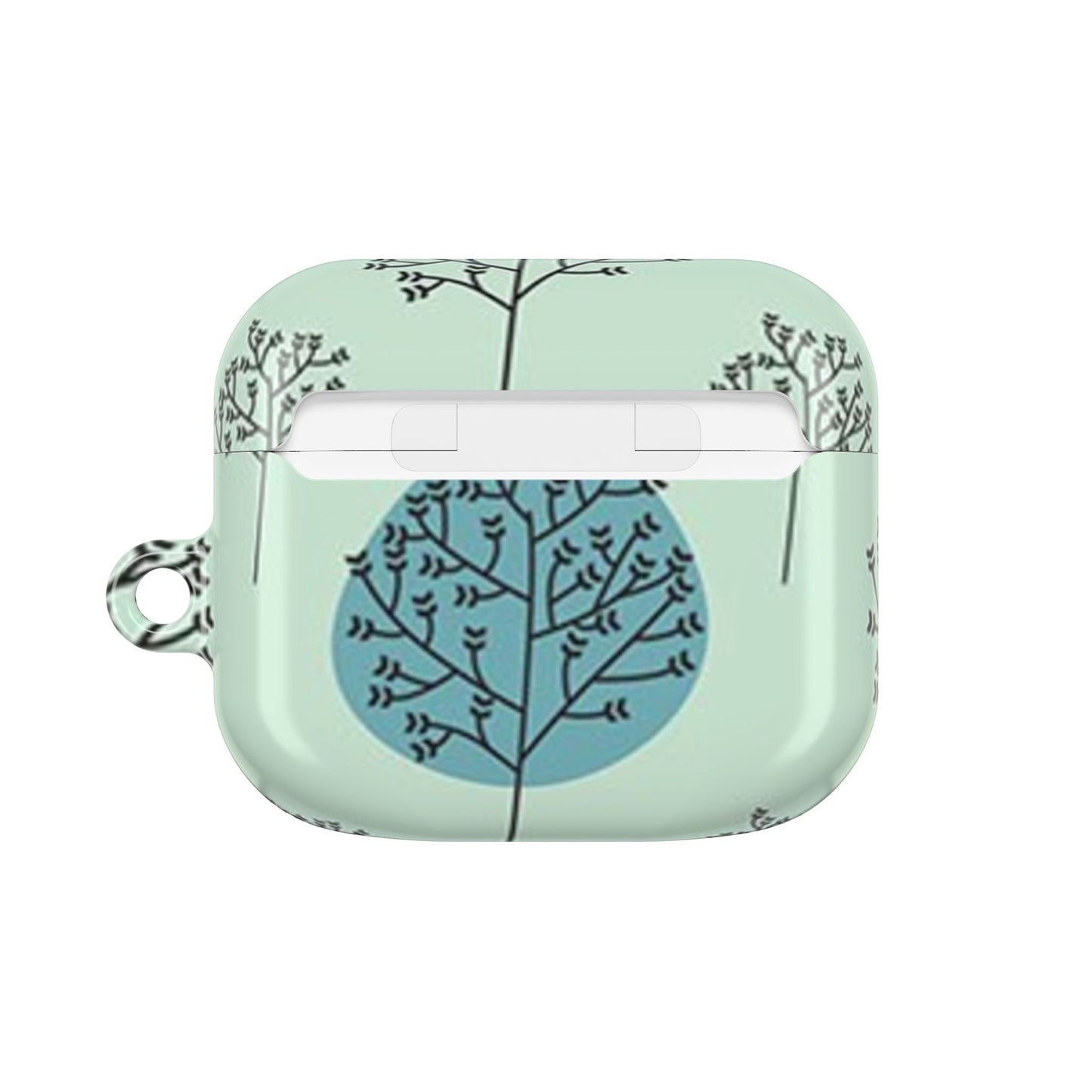 Misty Branches AirPod Case