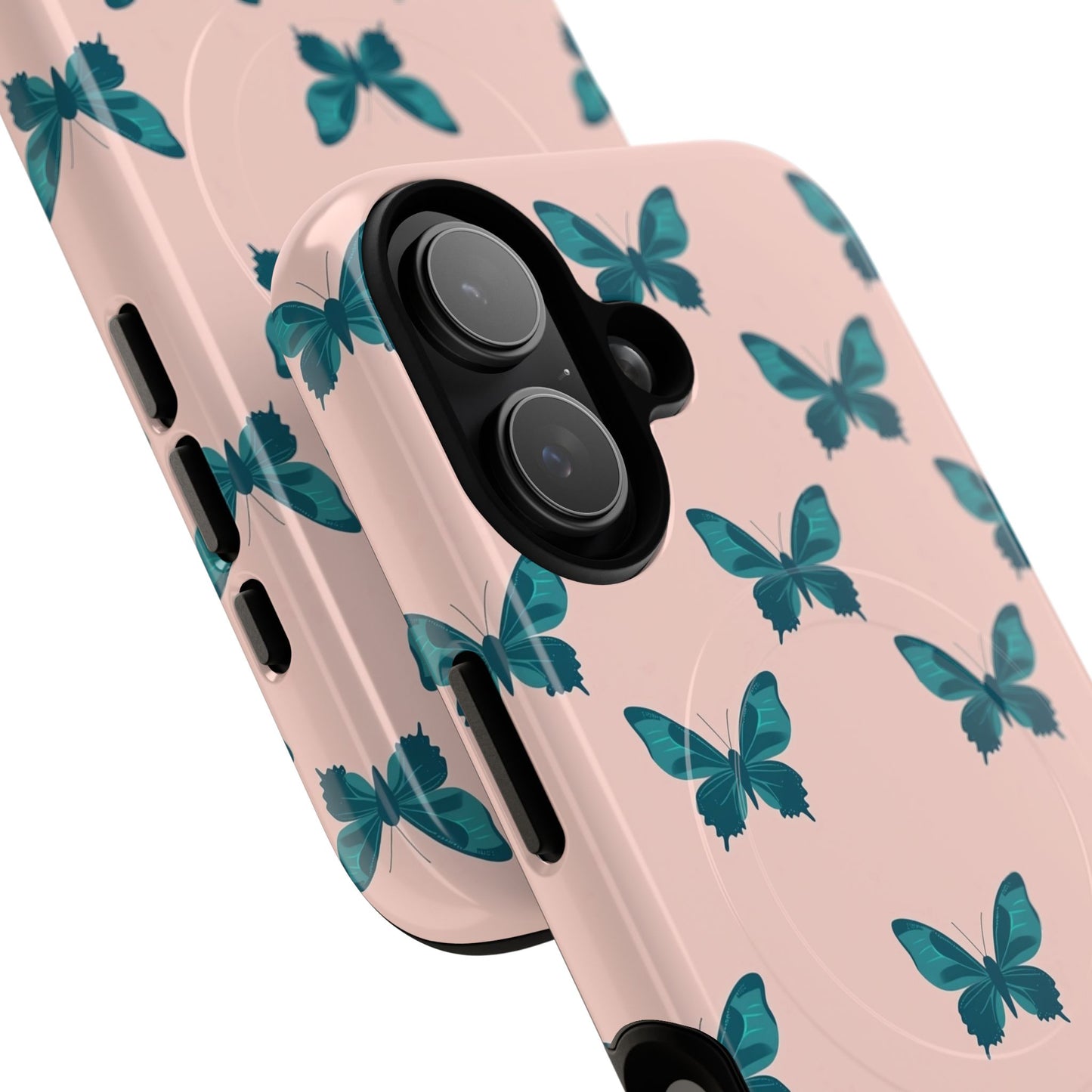 Fly Away Tough Magnetic Phone Case