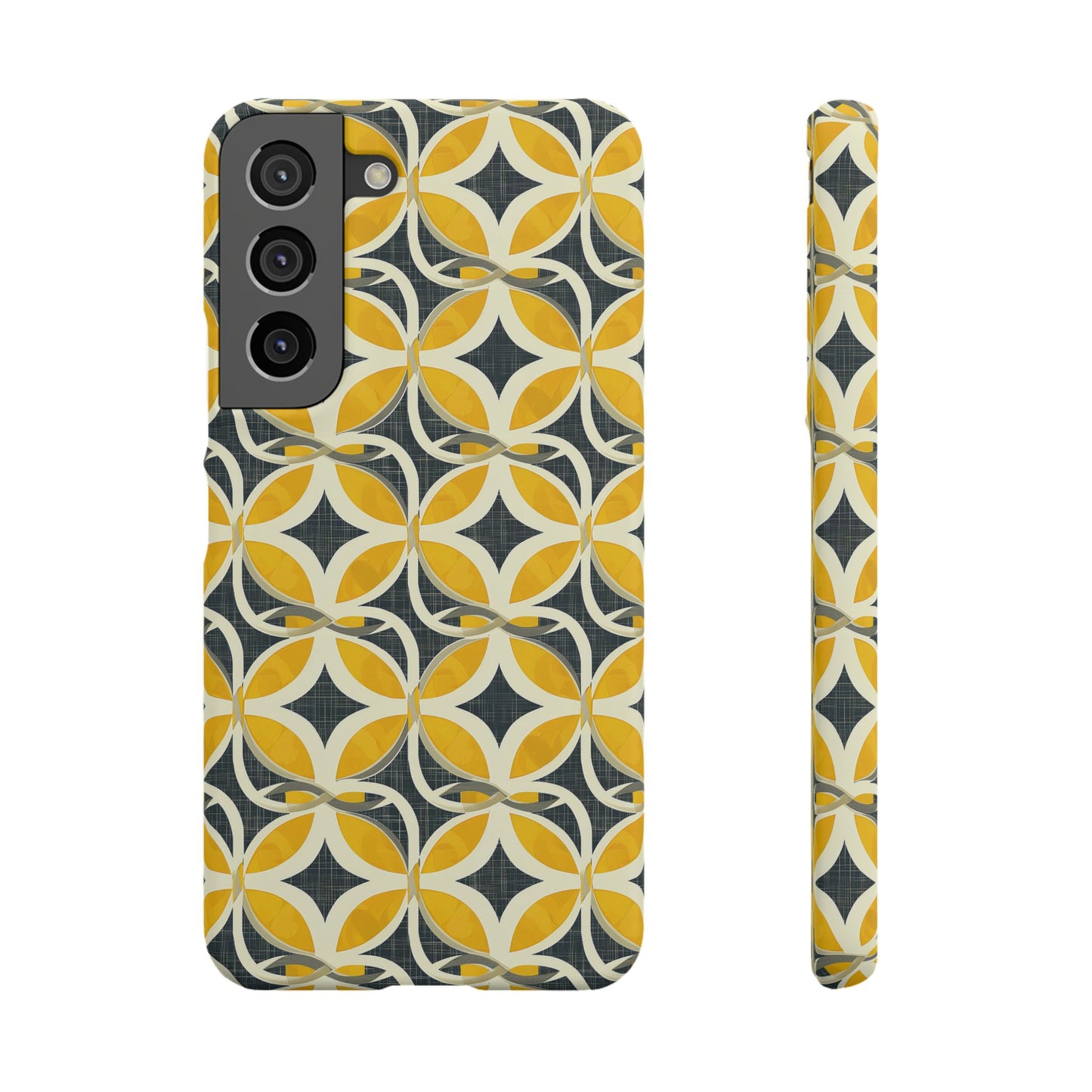 Mod Meadow Snap Case