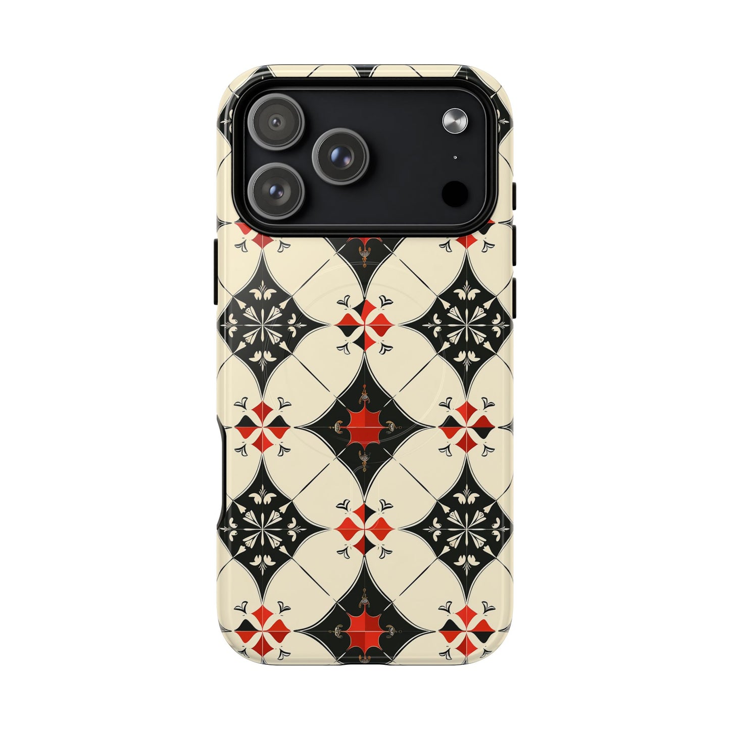 Regal Tilt Tough Magnetic Phone Case