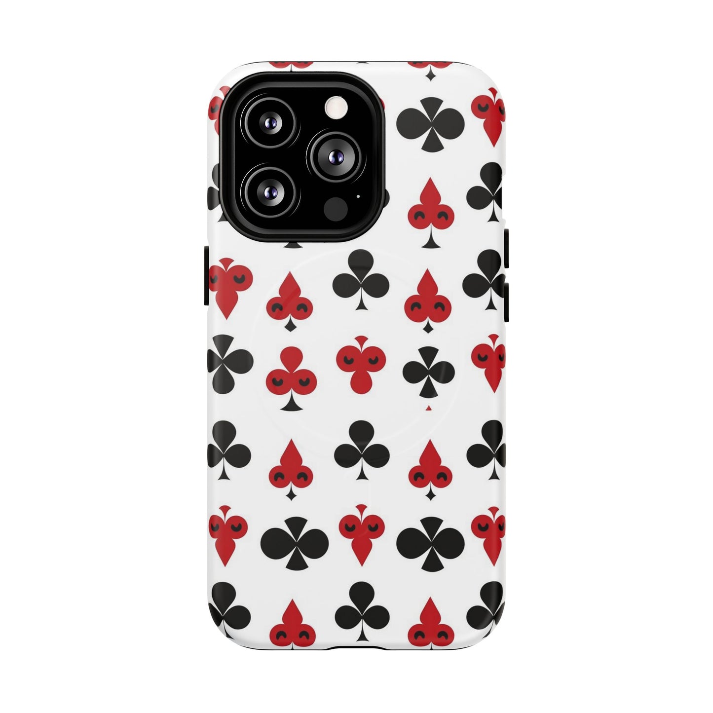 House of Cards Tough Magnetic Phone Case