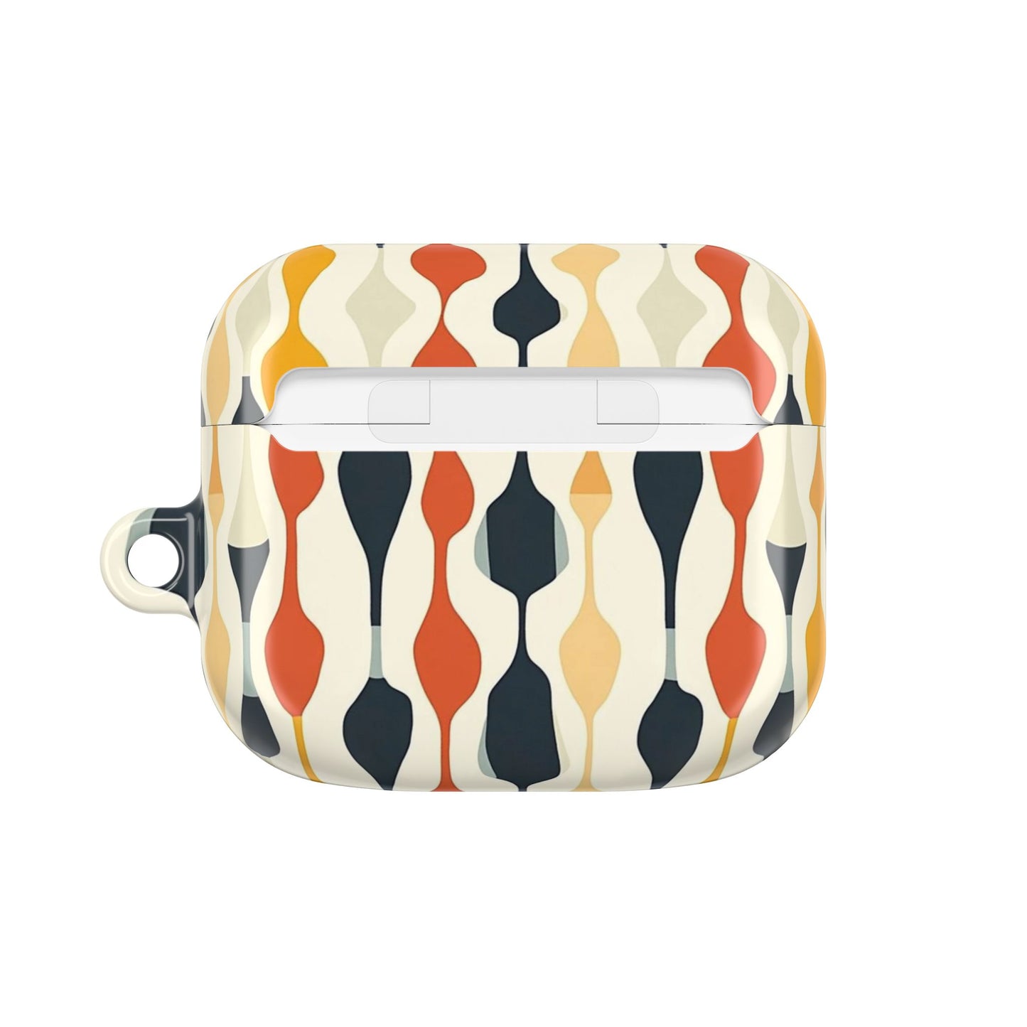 Orbiting Florals AirPod Case