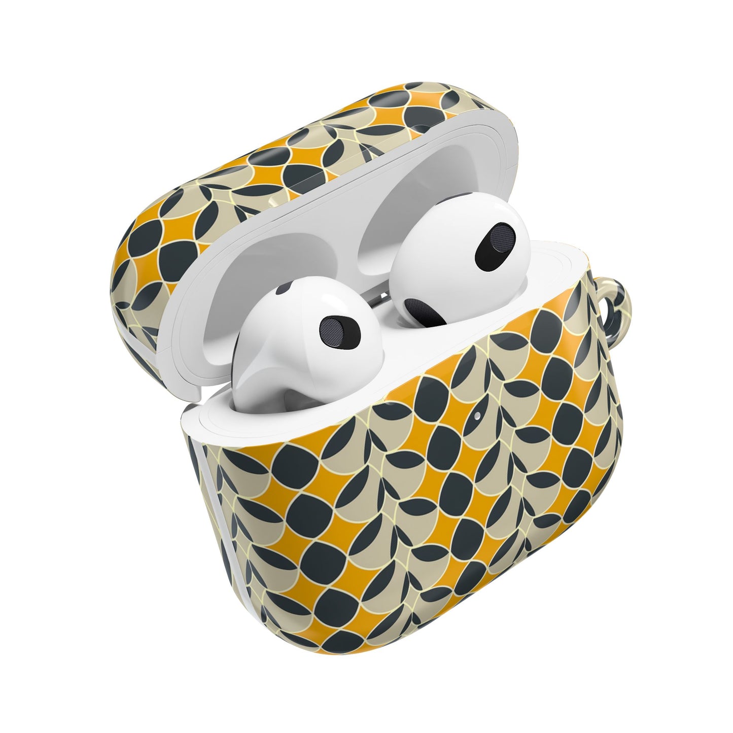 Sunbeam Sonata Retro AirPod Cases