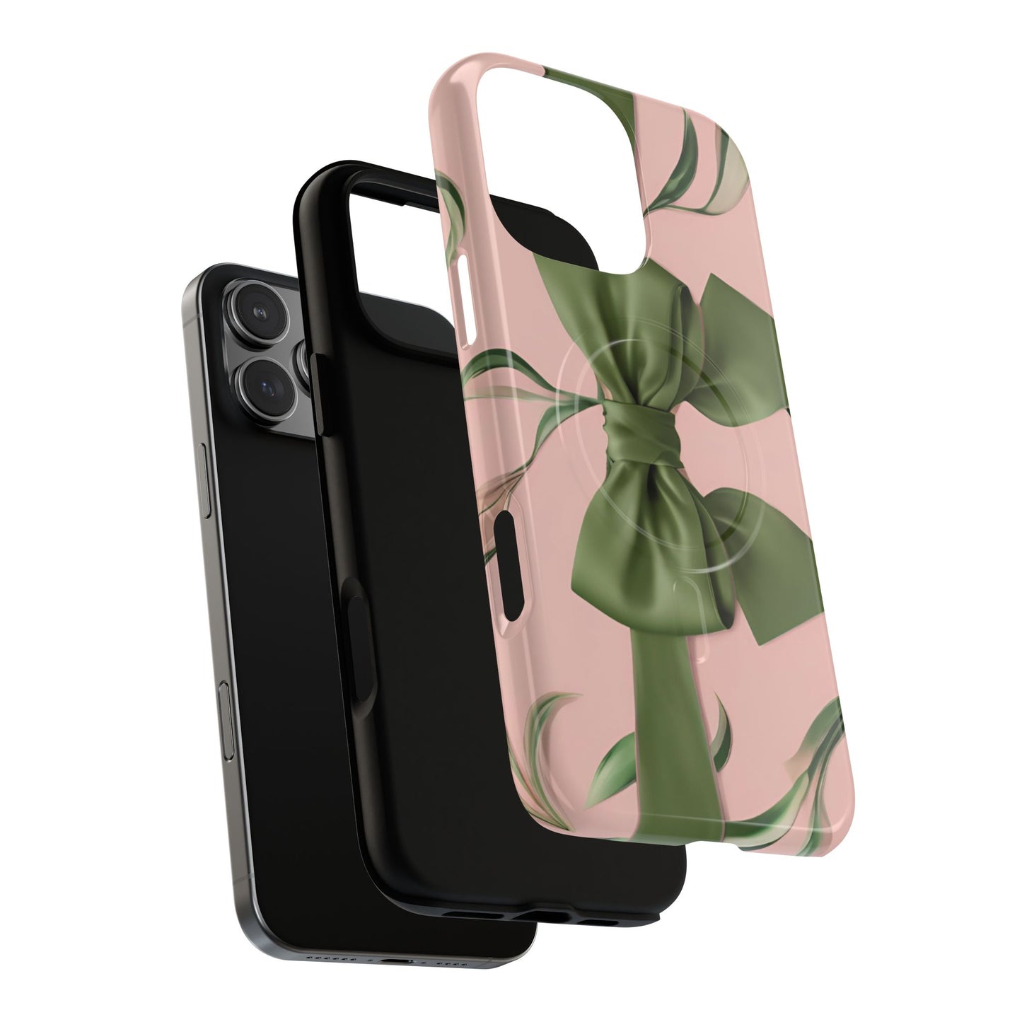 Fit To Be Tied Phone Tough Magnetic Case