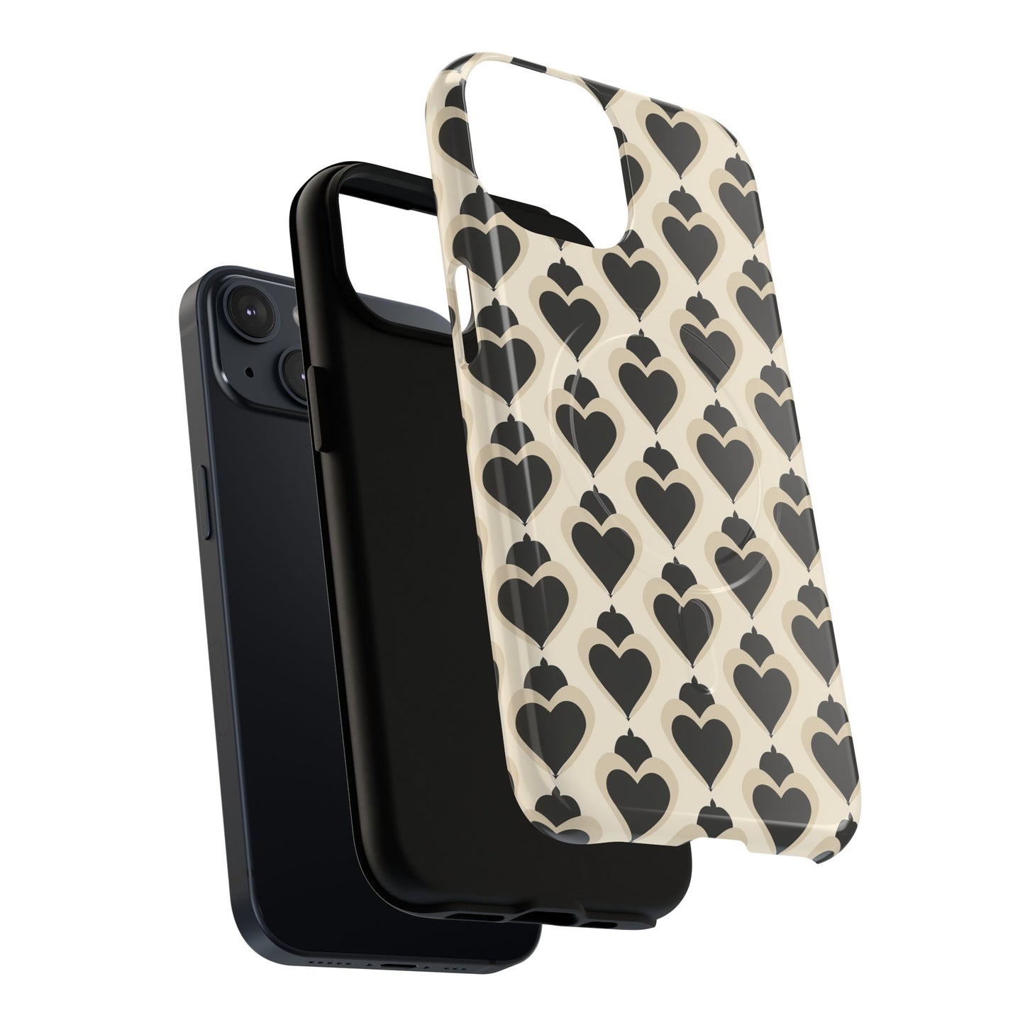 Page Flutter Tough Magnetic Phone Case
