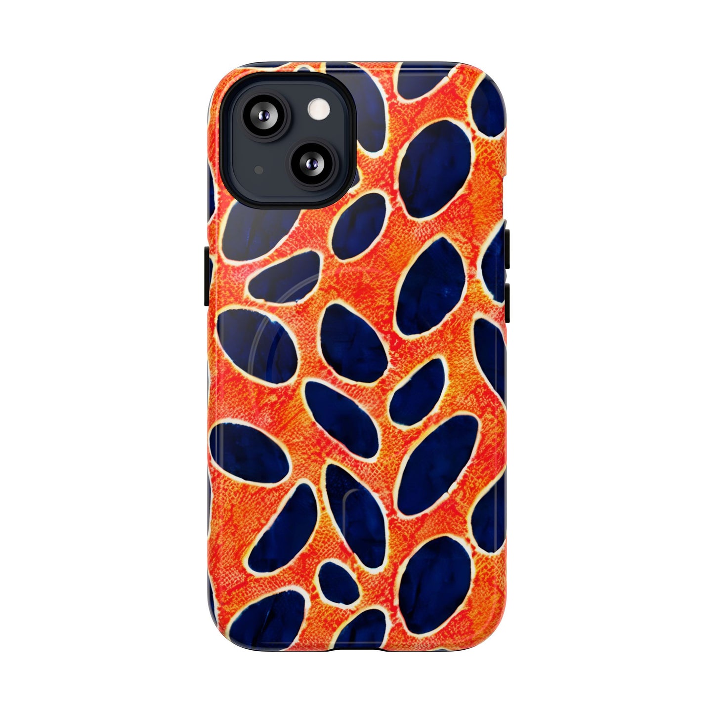 Hot Beans Phone Tough Magnetic Case