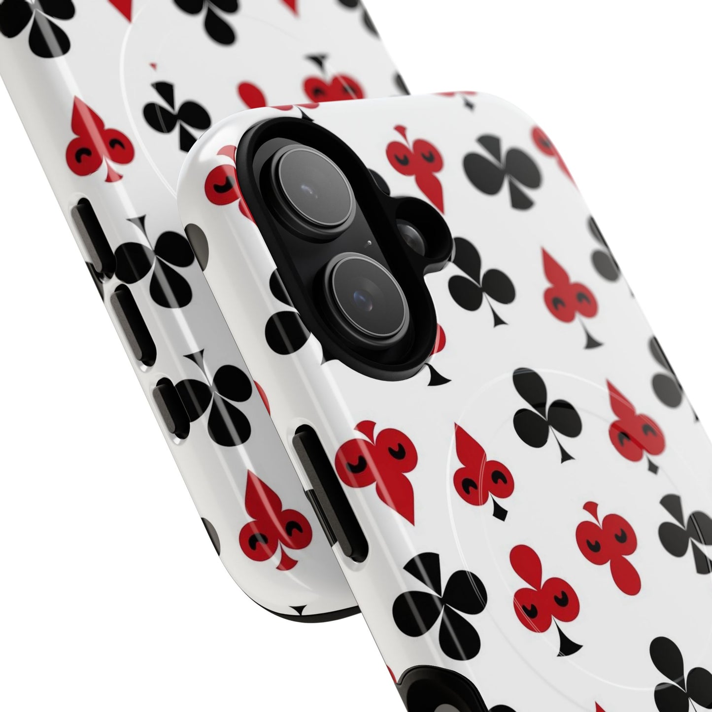 House of Cards Tough Magnetic Phone Case