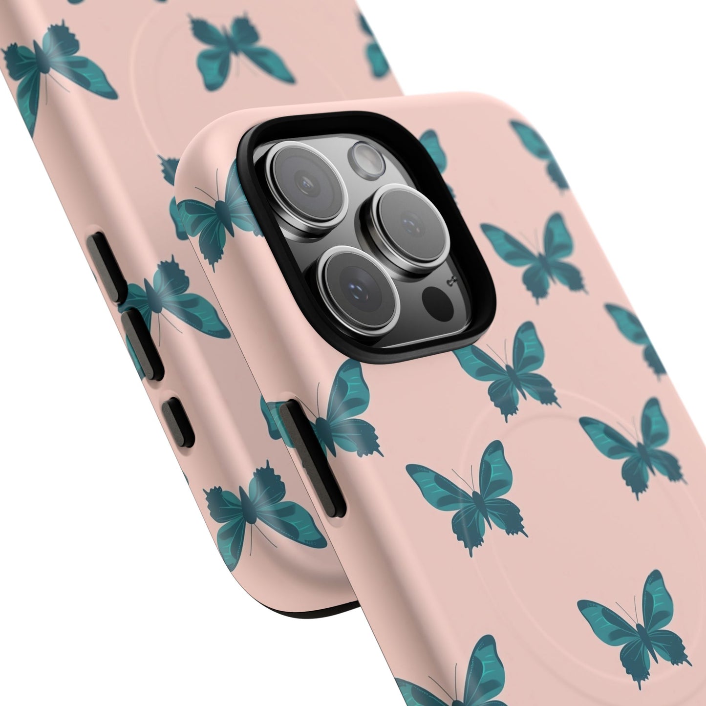 Fly Away Tough Magnetic Phone Case