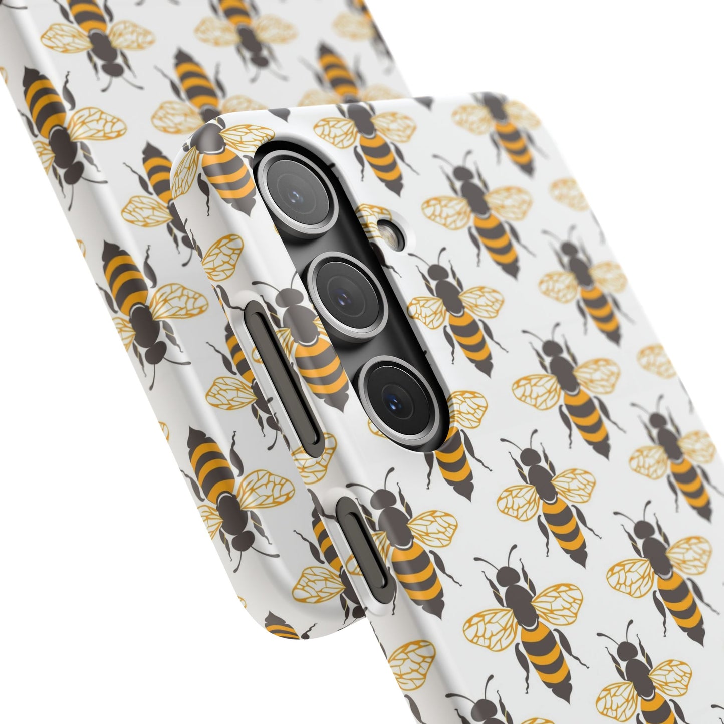 Buzzing Bees Snap Cases
