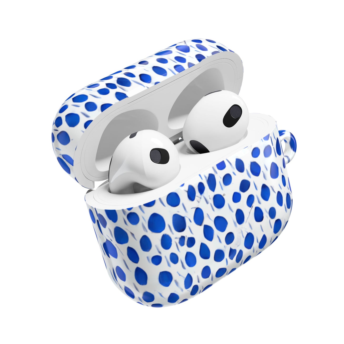 Cerulean Interlude AirPod Cases