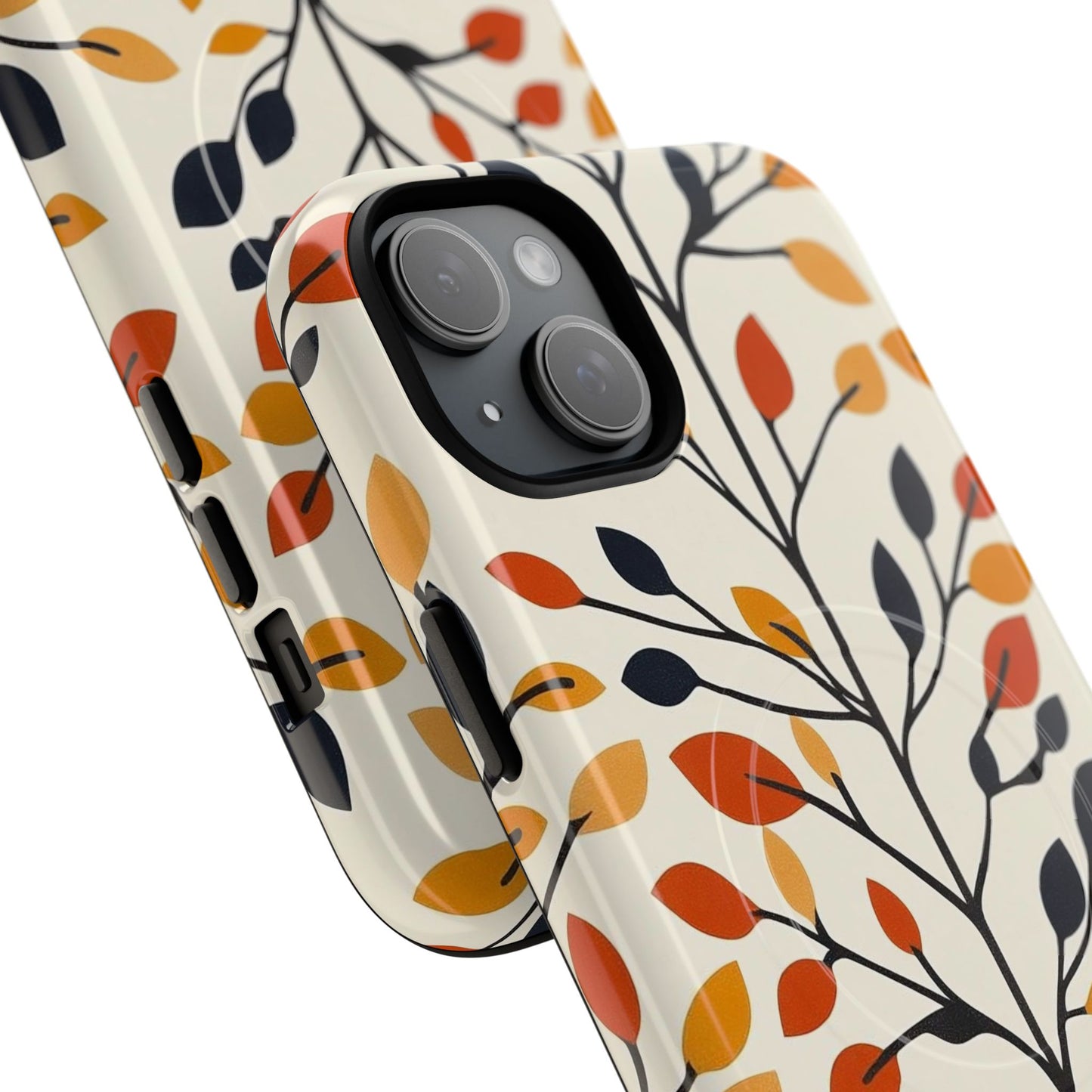Sprout Phone Tough Magnetic Case