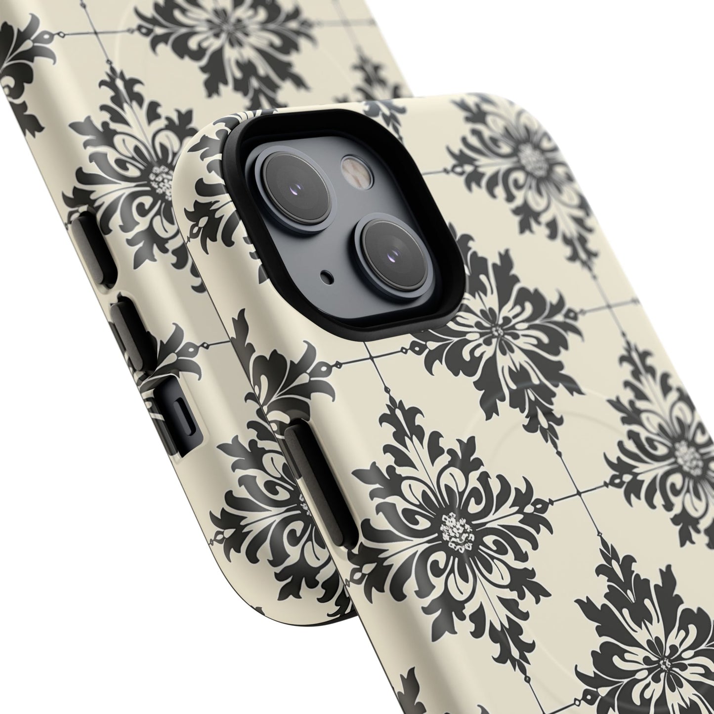 Chambre Noir Tough Magnetic Case