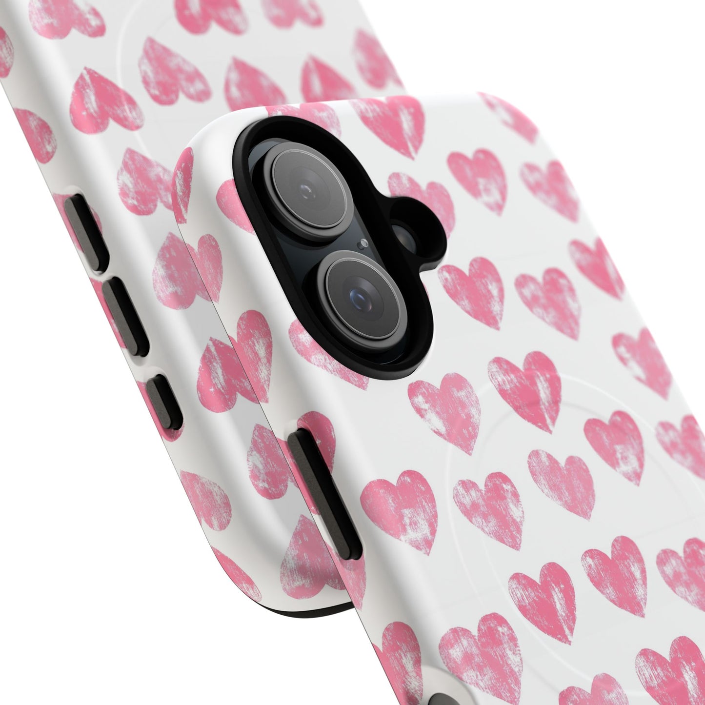 Stroke of Love Tough Magnetic Case