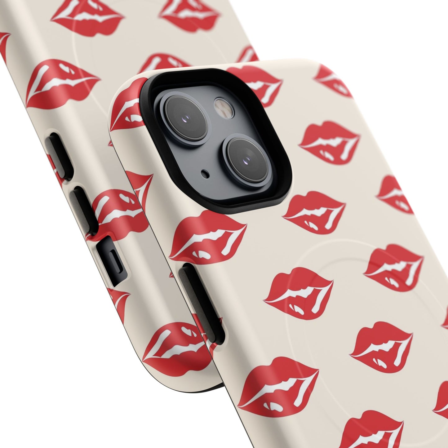 Sugar Pout Tough Magnetic Phone Case