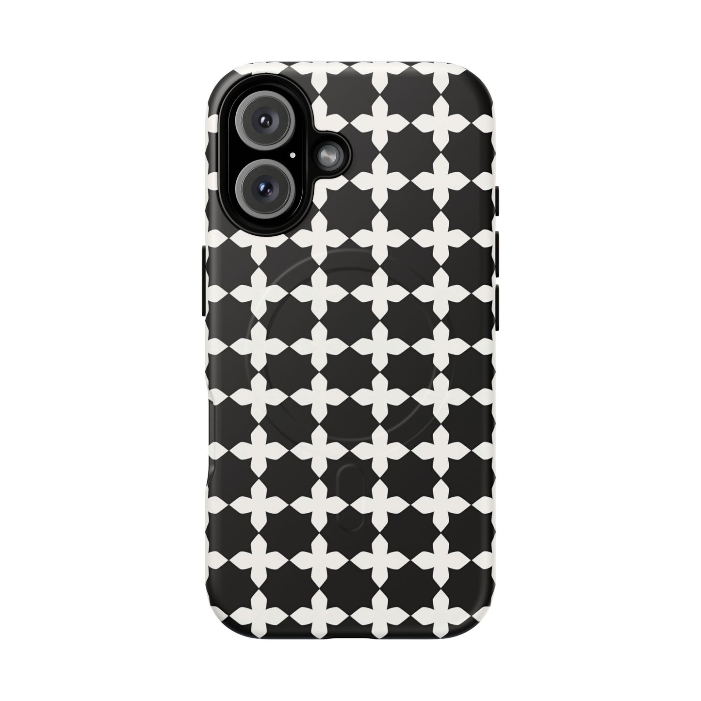Cafe Noir Phone Tough Magnetic Case