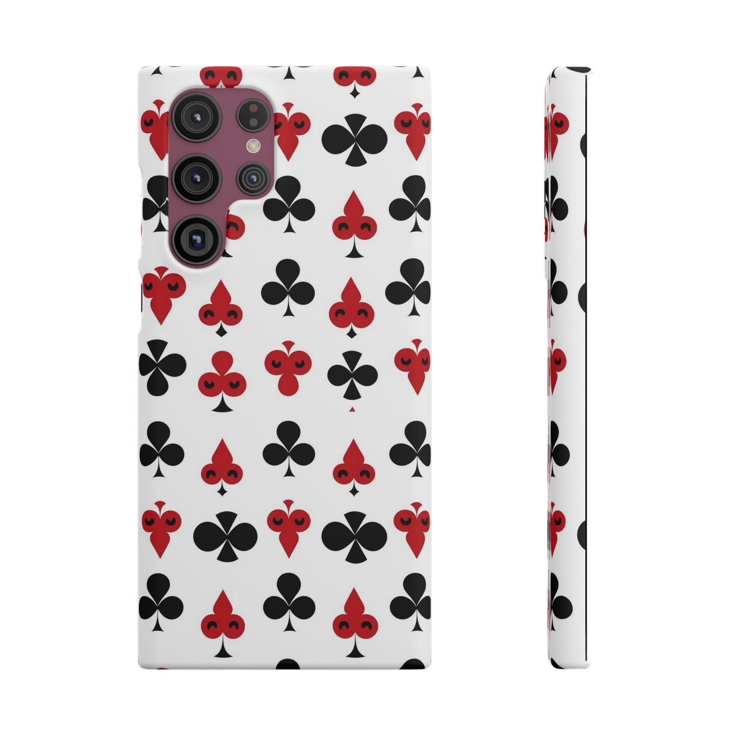House of Cards Phone Snap Case