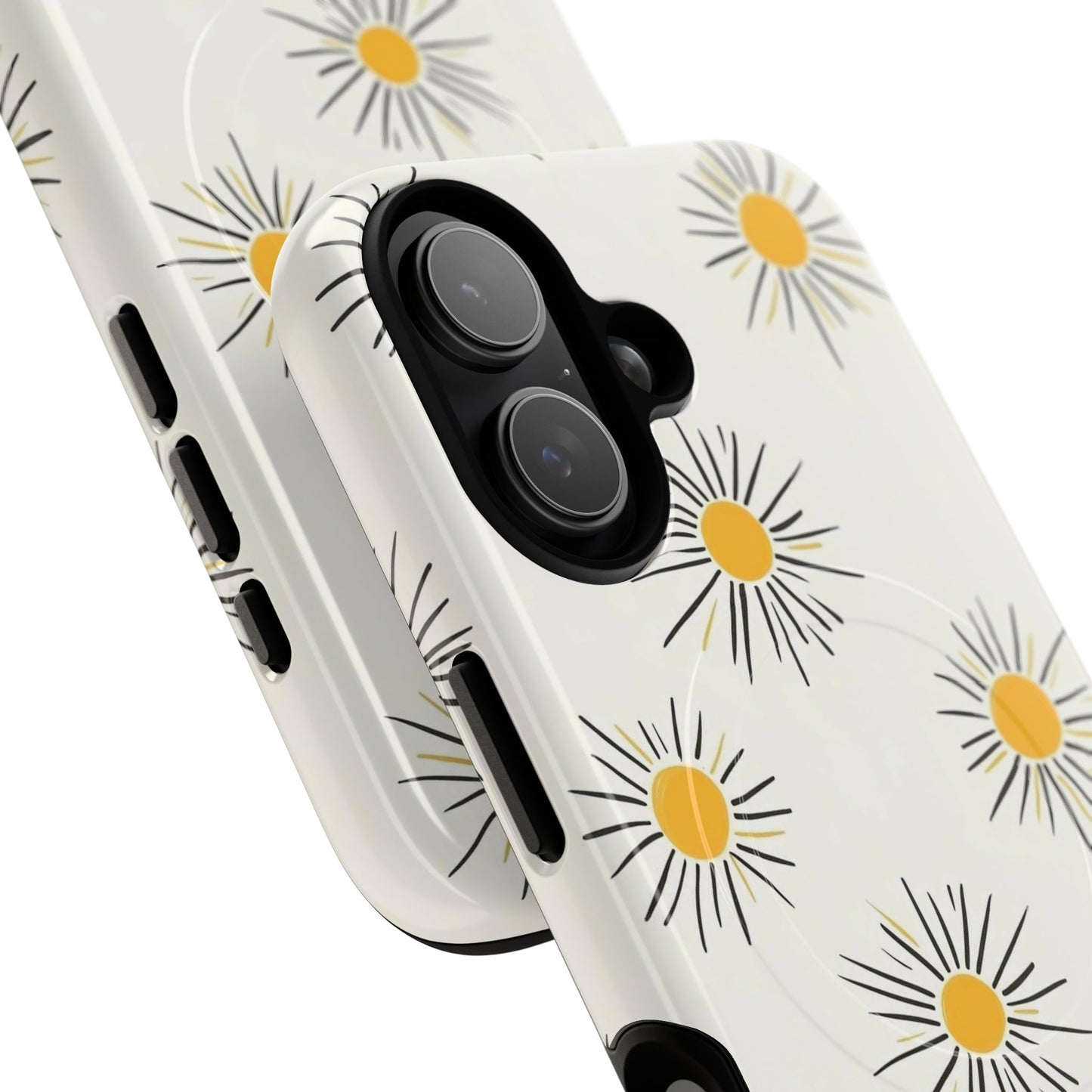 Solstice Beam Tough Magnetic Case