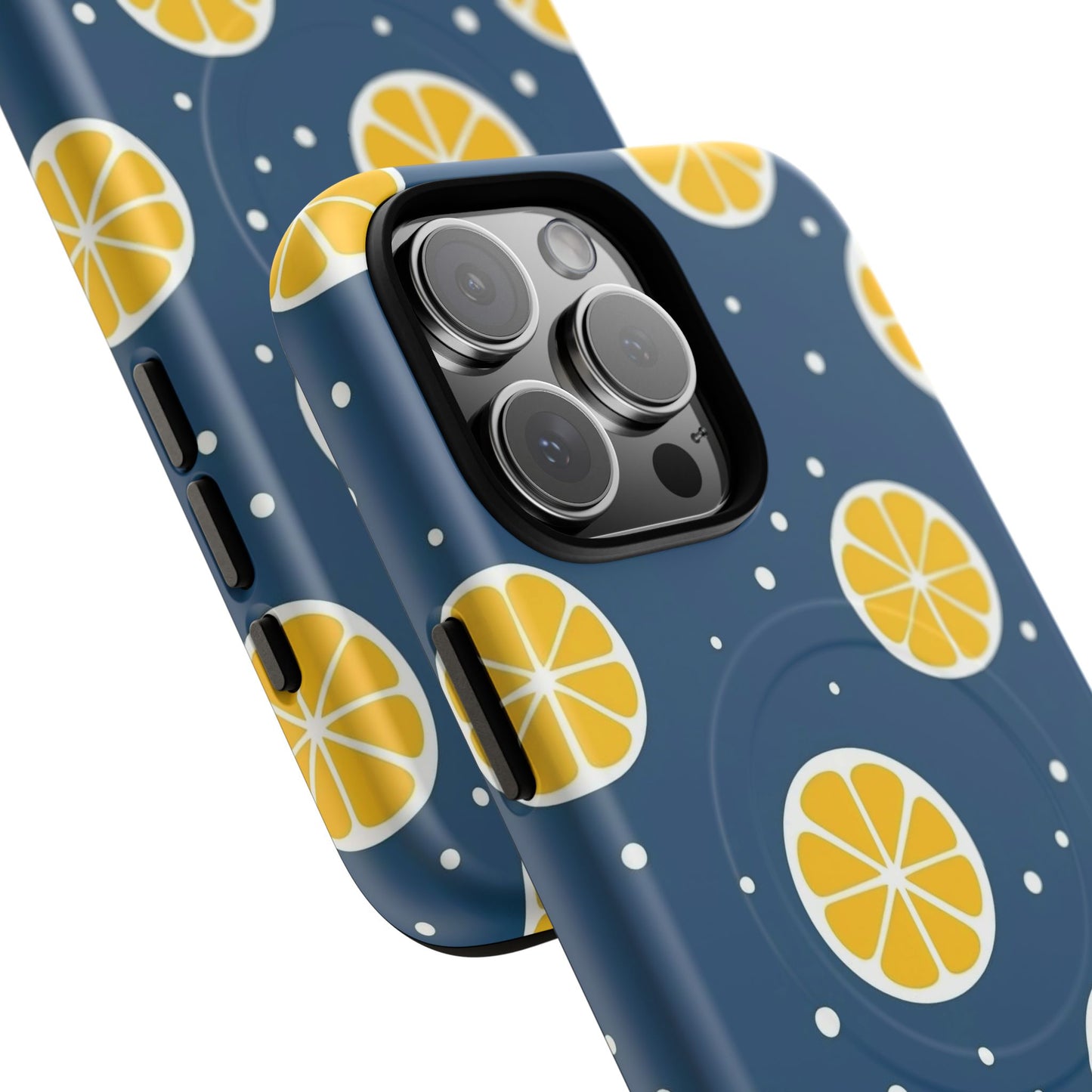 Twilight Zest Tough Magnetic Phone Case