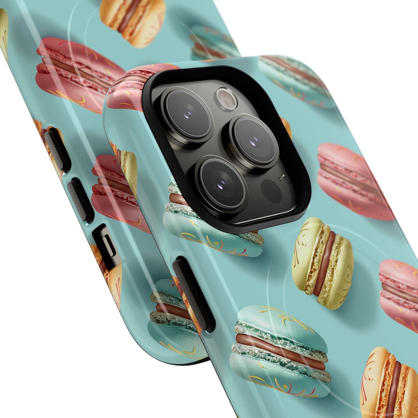 Confection Code Tough Magnetic Phone Case